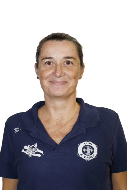 LA RESPONSABILE DEL SETTORE FEMMINILE, PAOLA PUCCIONI:”FERMARSI DEL TUTTO ERA IMPENSABILE”