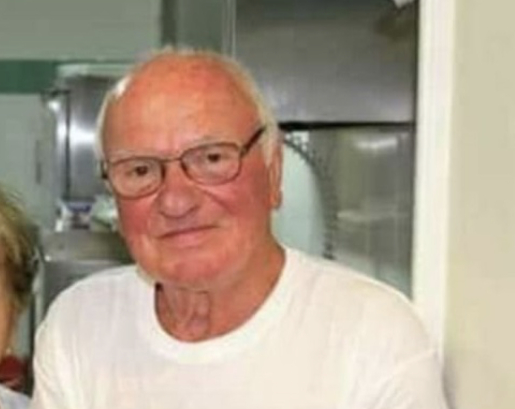 ADDIO A PAOLO GALLERINI: UN UOMO SIMBOLO DI SANTA CROCE