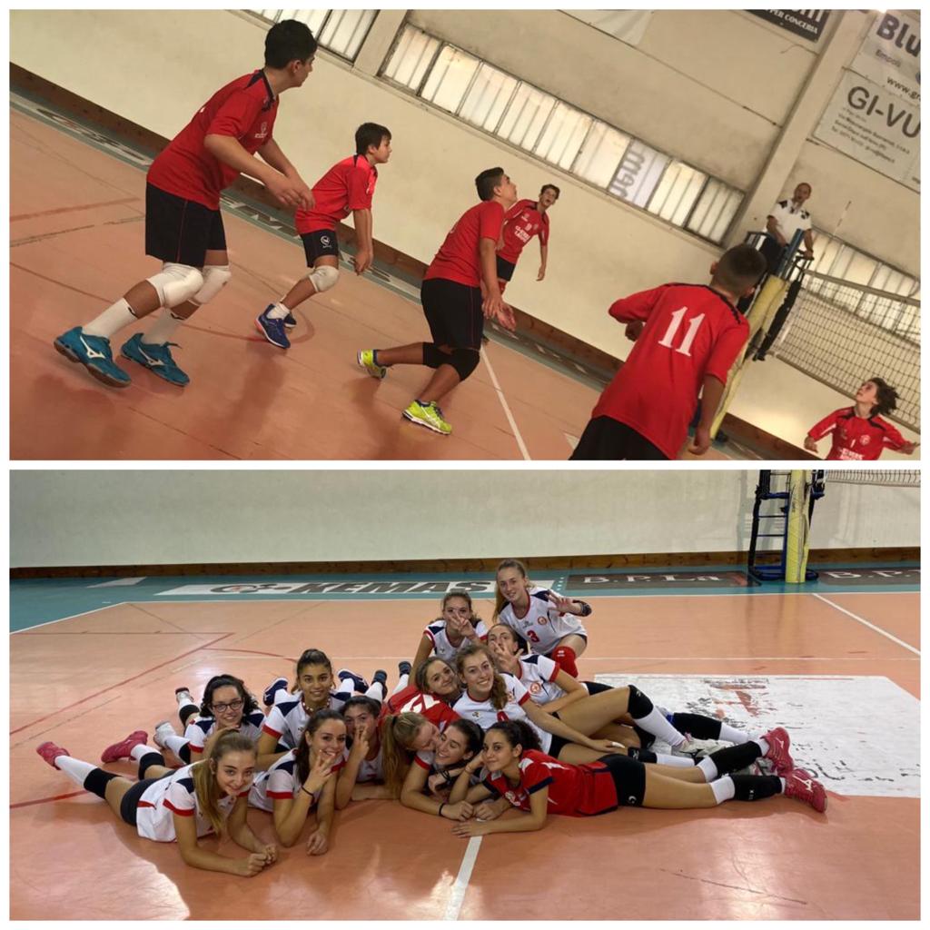 I RISULTATI DEL WEEK-END