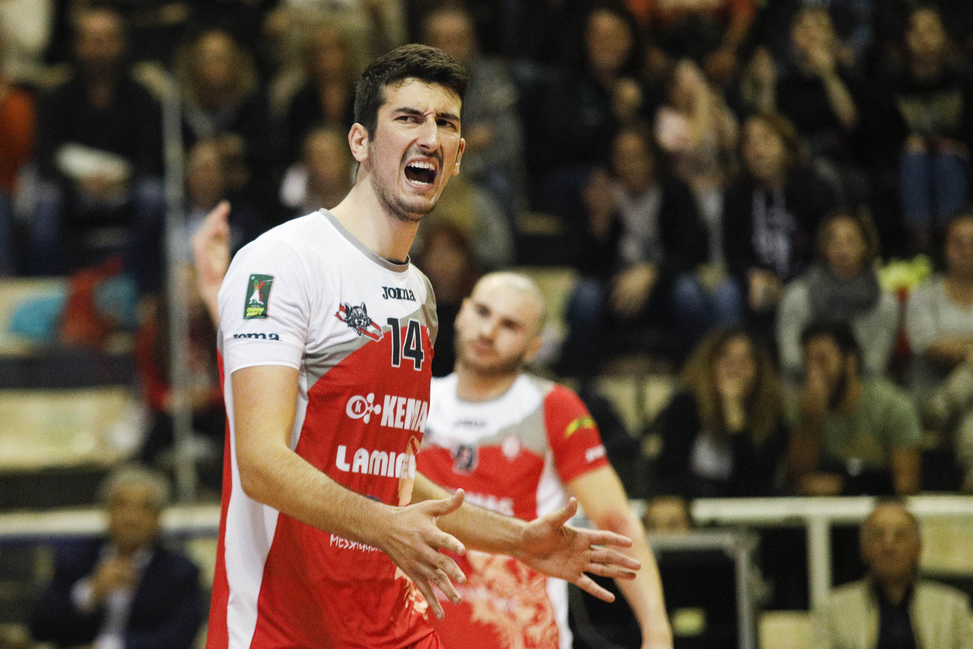 MARRA: “DOBBIAMO POSIZIONARCI AL MEGLIO NELLA GRIGLIA PLAYOFF”