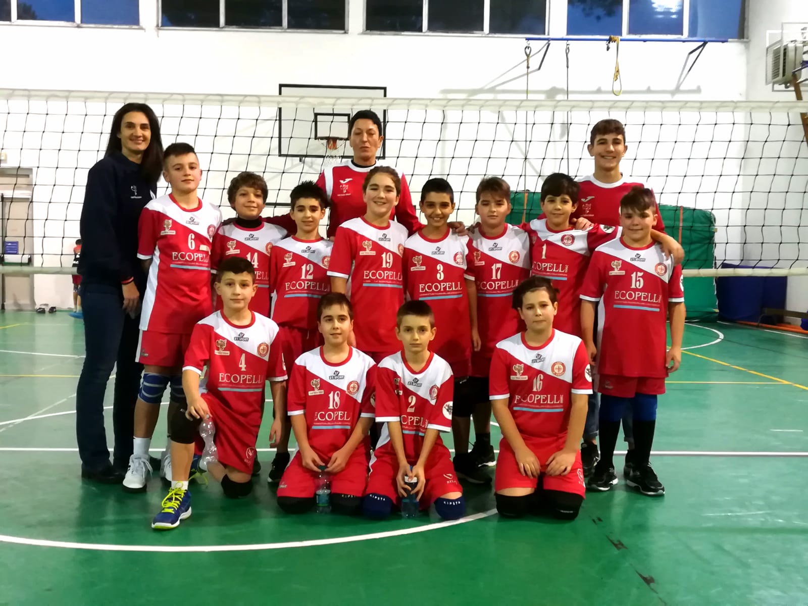 UN FINE SETTIMANA DA RICORDARE