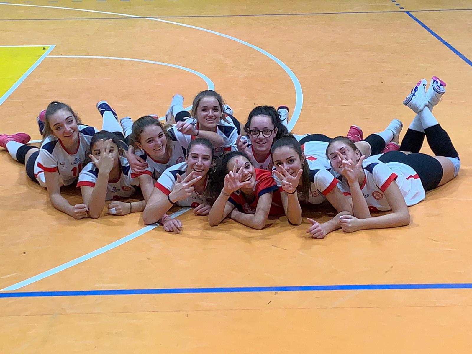 I RISULTATI DELL’ULTIMO WEEK-END