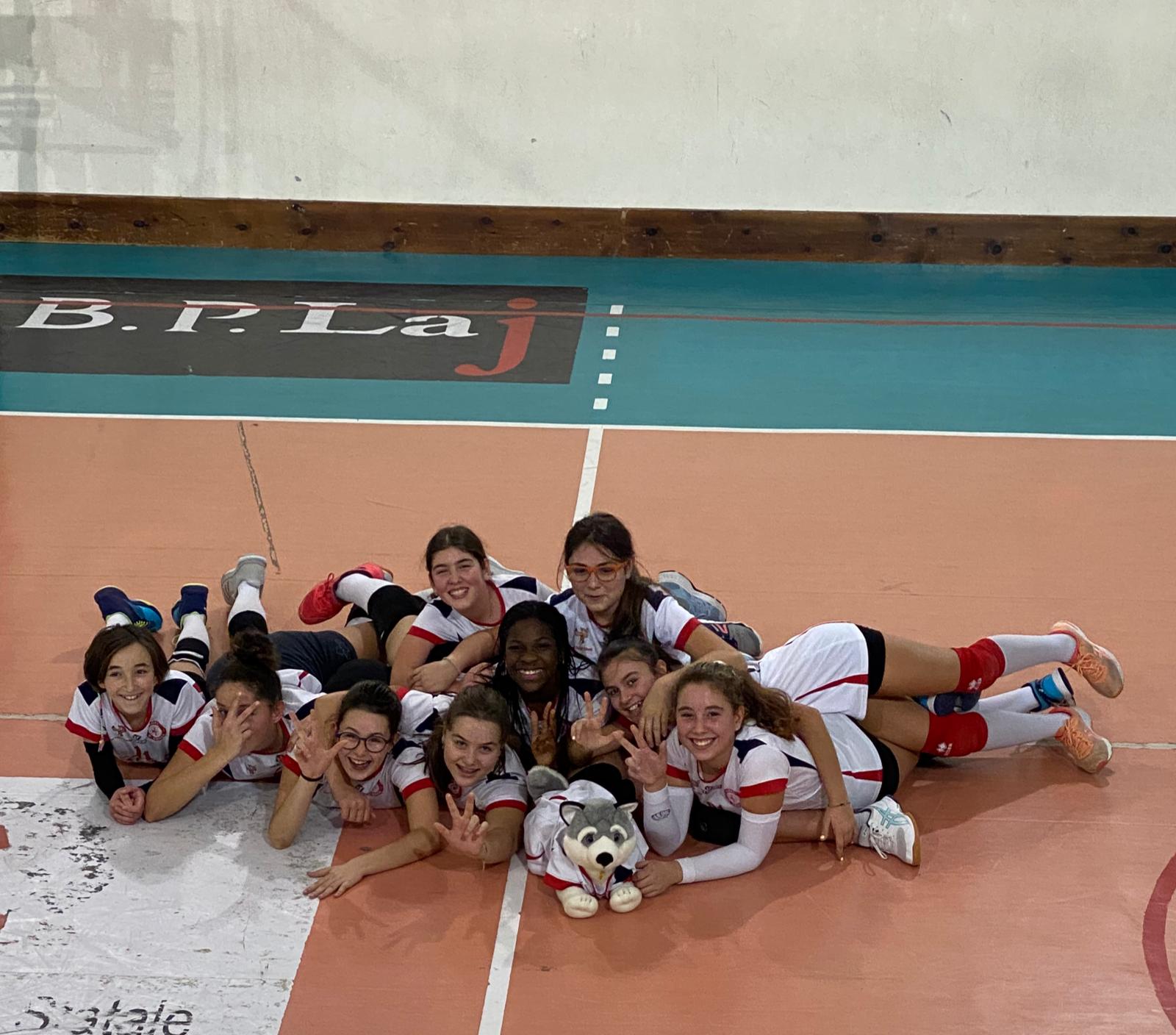 I RISULTATI DEL WEEK END PRIMA DELLA PAUSA NATALIZIA