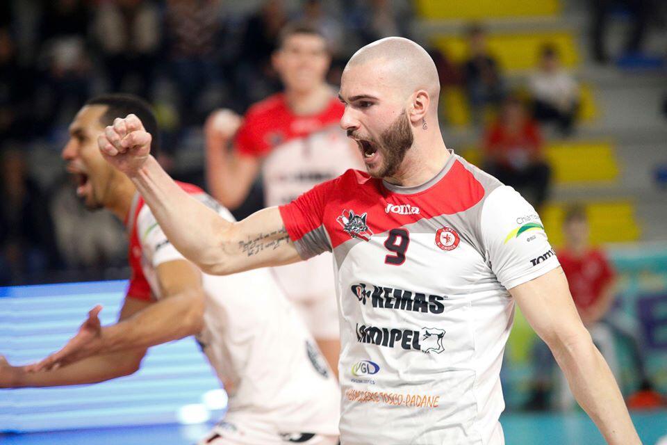 ACQUARONE: “SARA’ UNA SUPER BATTAGLIA”