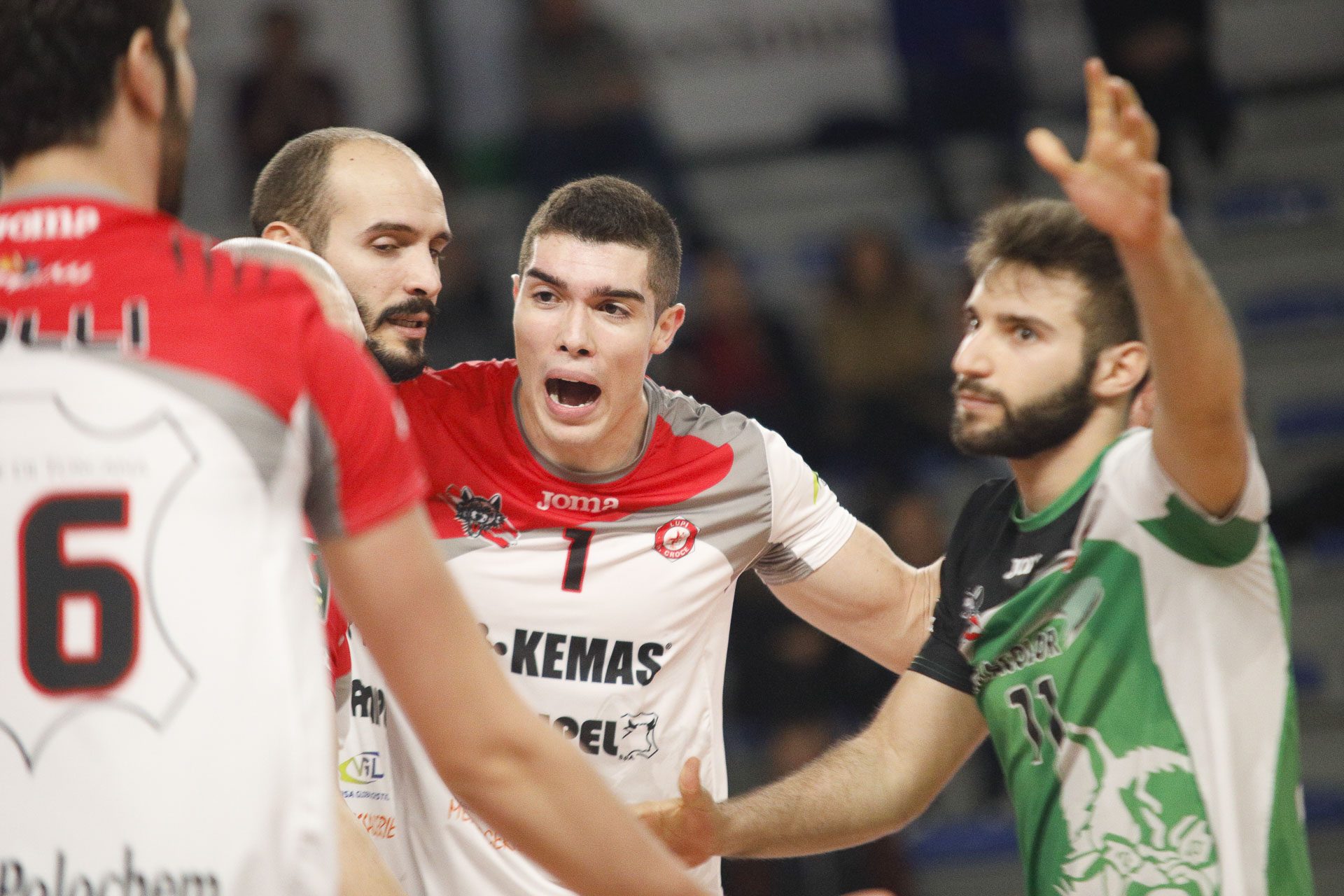 KEMAS LAMIPEL SCONFITTA ANCHE A CASTELLANA GROTTE