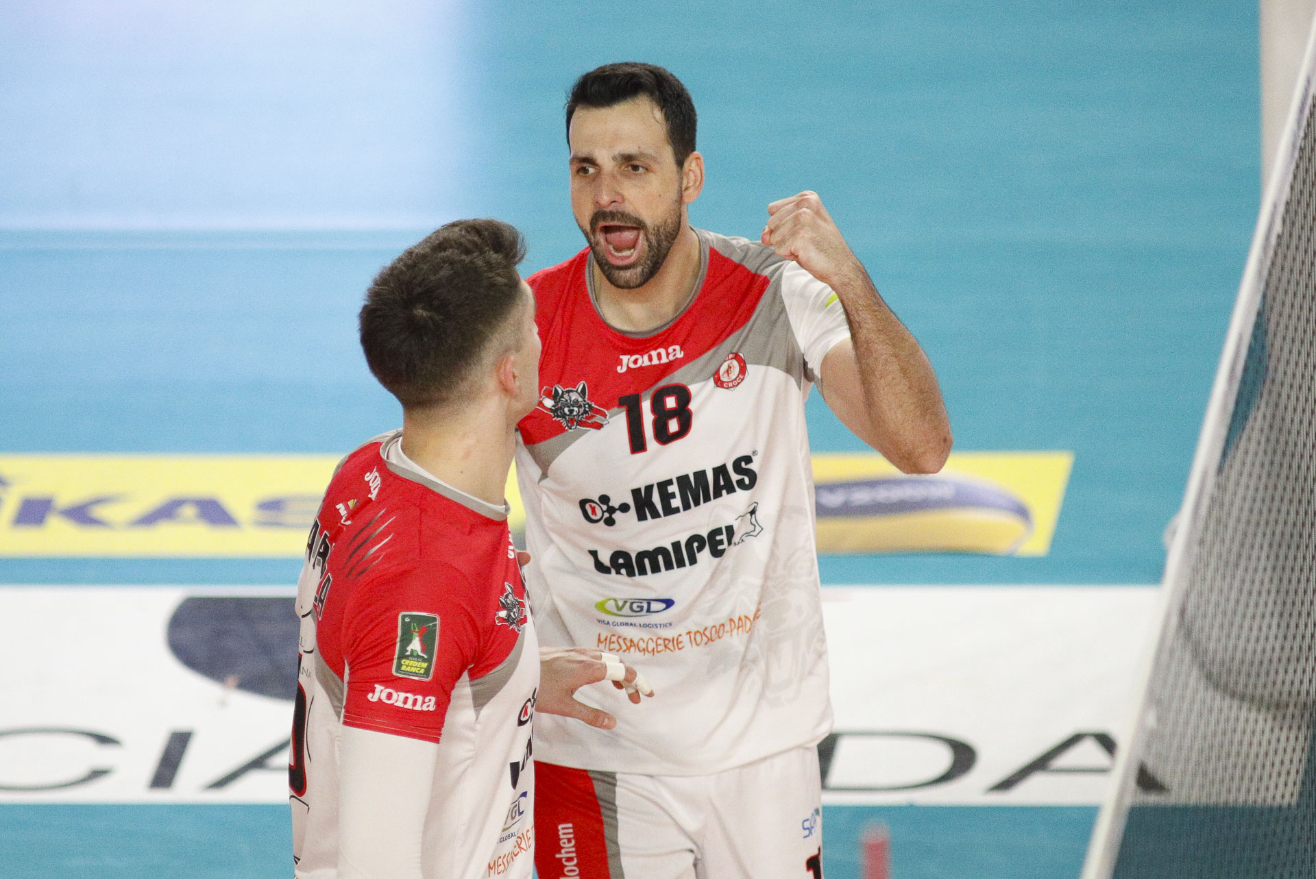 RUSSOMANNO:” DOBBIAMO RIDURRE GLI ERRORI”