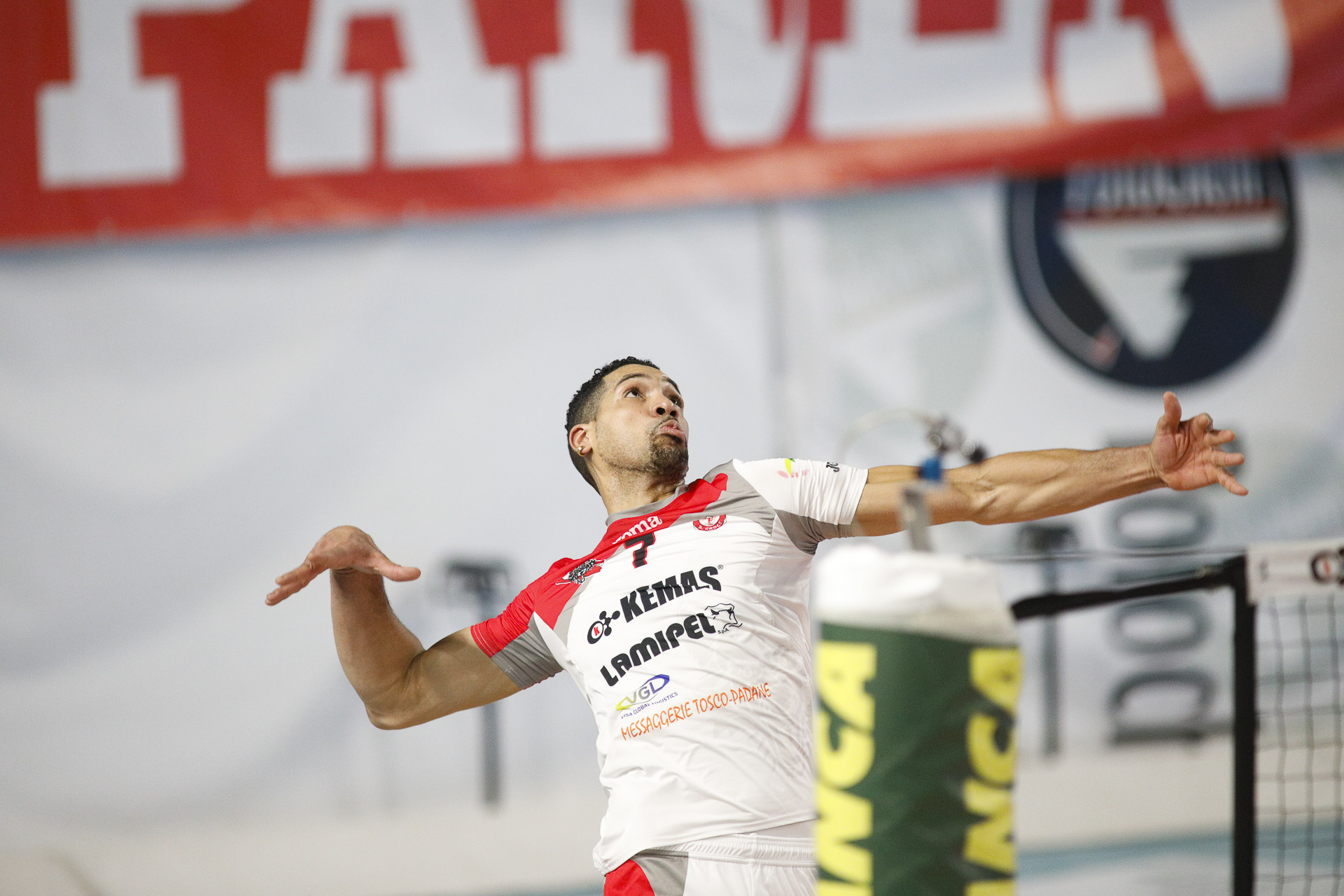 NON SI FERMA LA KEMAS LAMIPEL, ESPUGNATA PER 3-1 ANCHE CANTU’