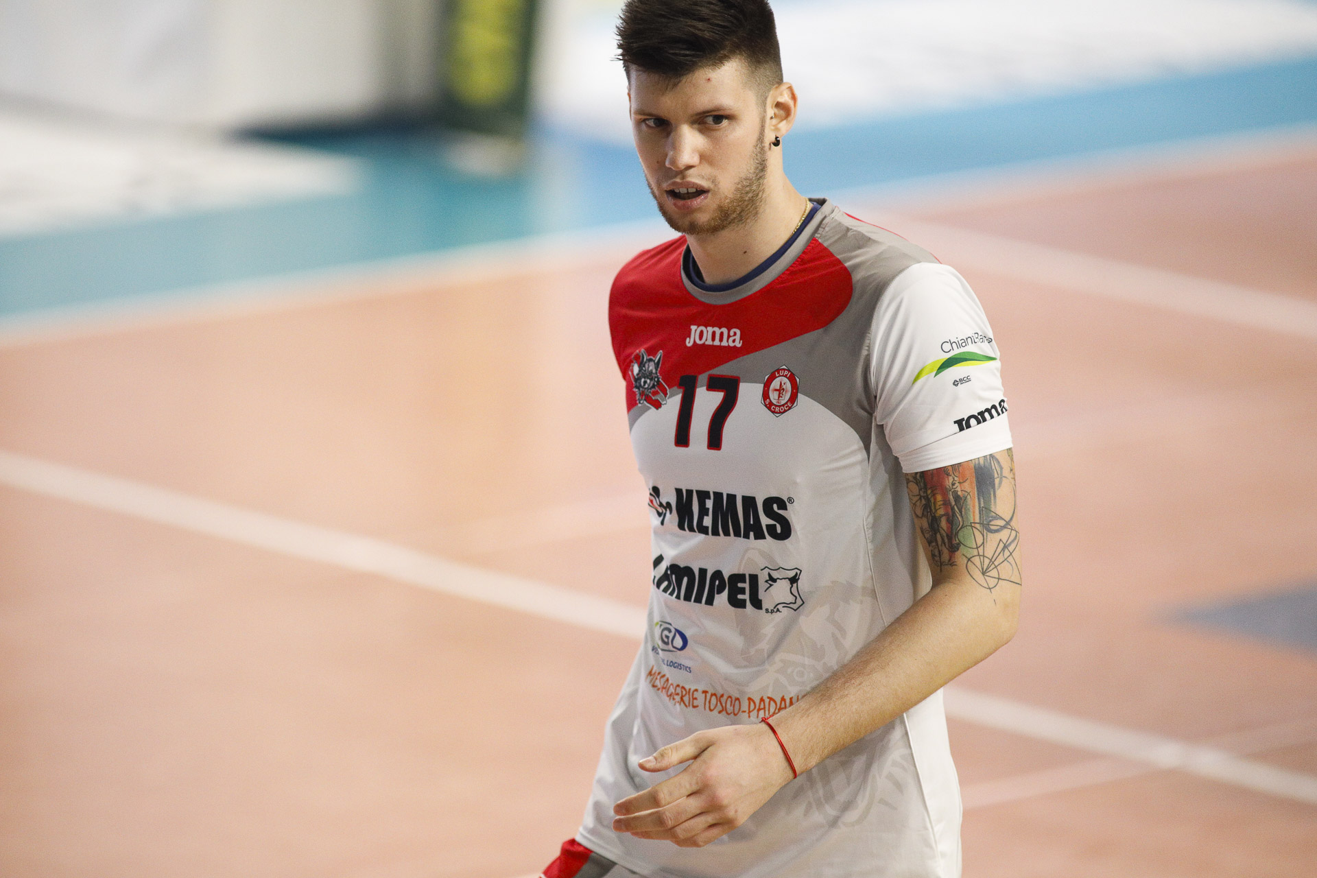 MAZZON: “NON DOBBIAMO SOTTOVALUTARE LA SOSTA”