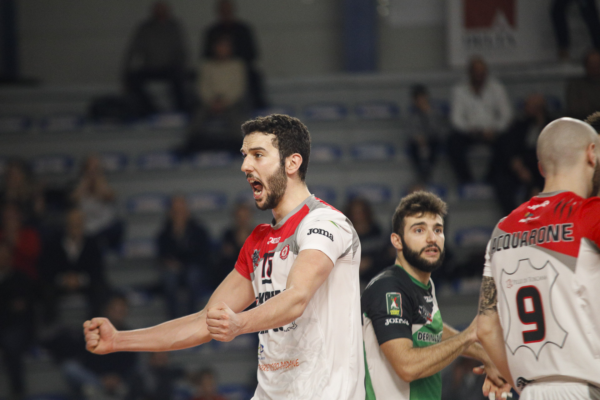 CAPITAN COLLI CONFERMATO PER LA STAGIONE 2020/2021