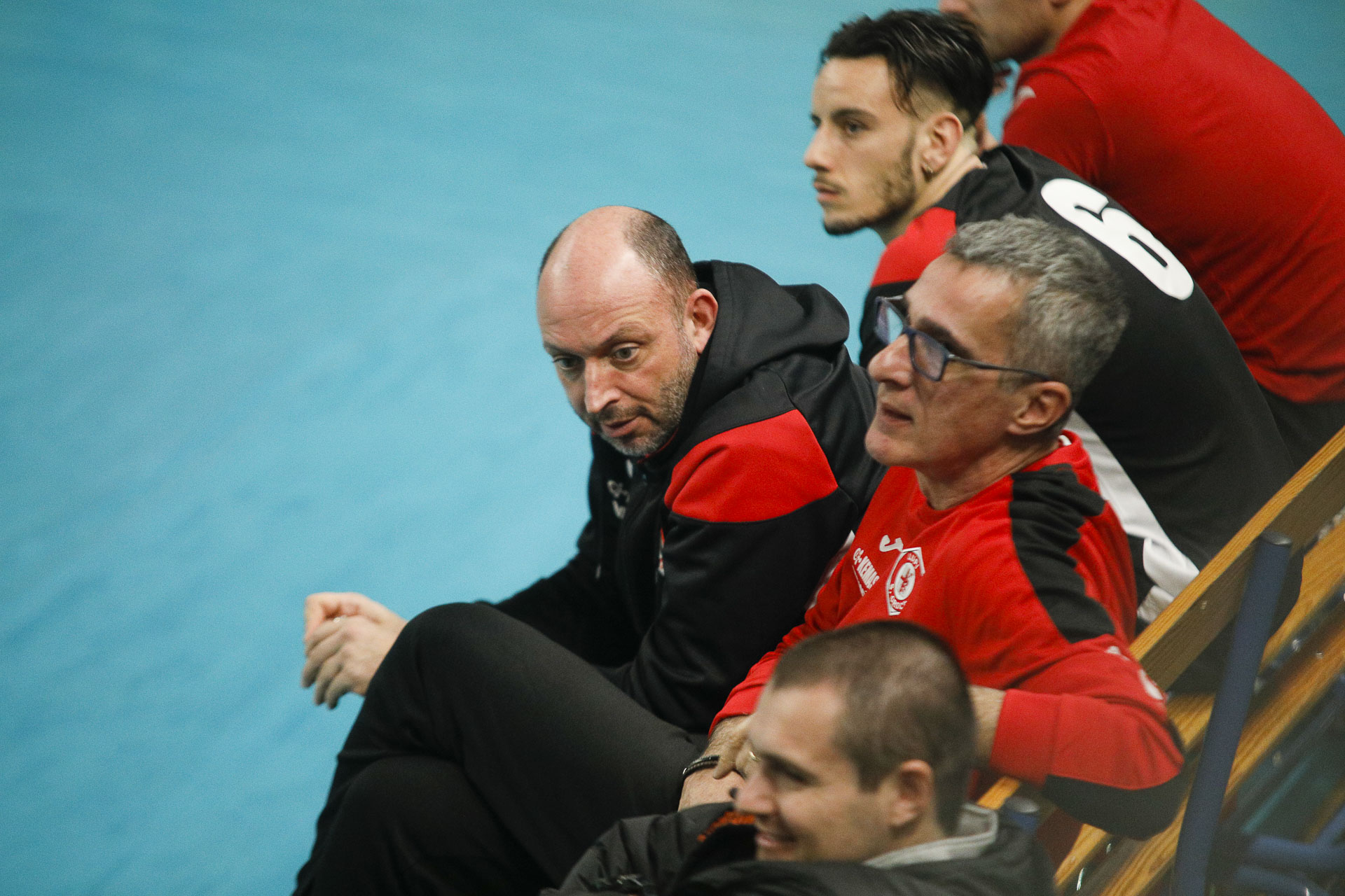 LO SCOUTMAN MORANDO:”RAGGIUNGERE IL TOP QUANDO CONTA E’ UNA QUALITA'”