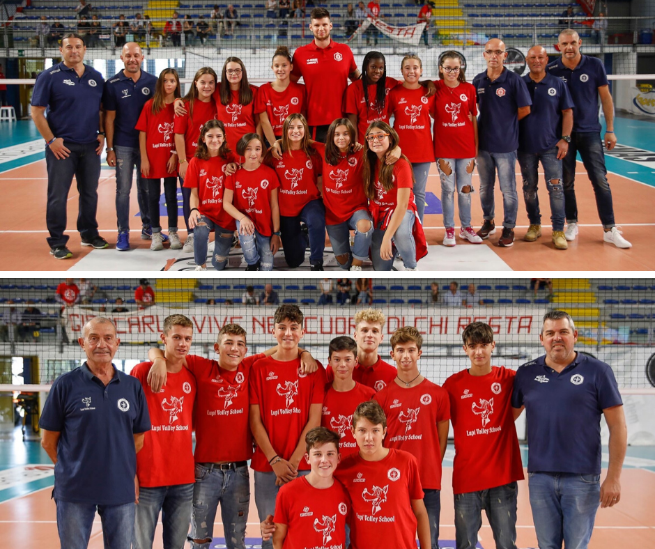 I RISULTATI DEL WEEK-END