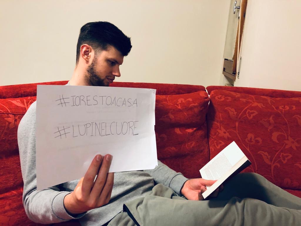 MAZZON:” DOBBIAMO RINGRAZIARE LA SOCIETA’ CHE IN QUESTO MOMENTO NON CI FA MANCARE NULLA”