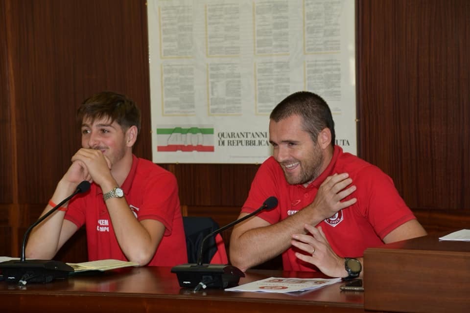 IL VICEPRESIDENTE ALBERTO LAMI: “PER ADESSO SIAMO ALL’INTERNO DI UNA SITUAZIONE CAOTICA”