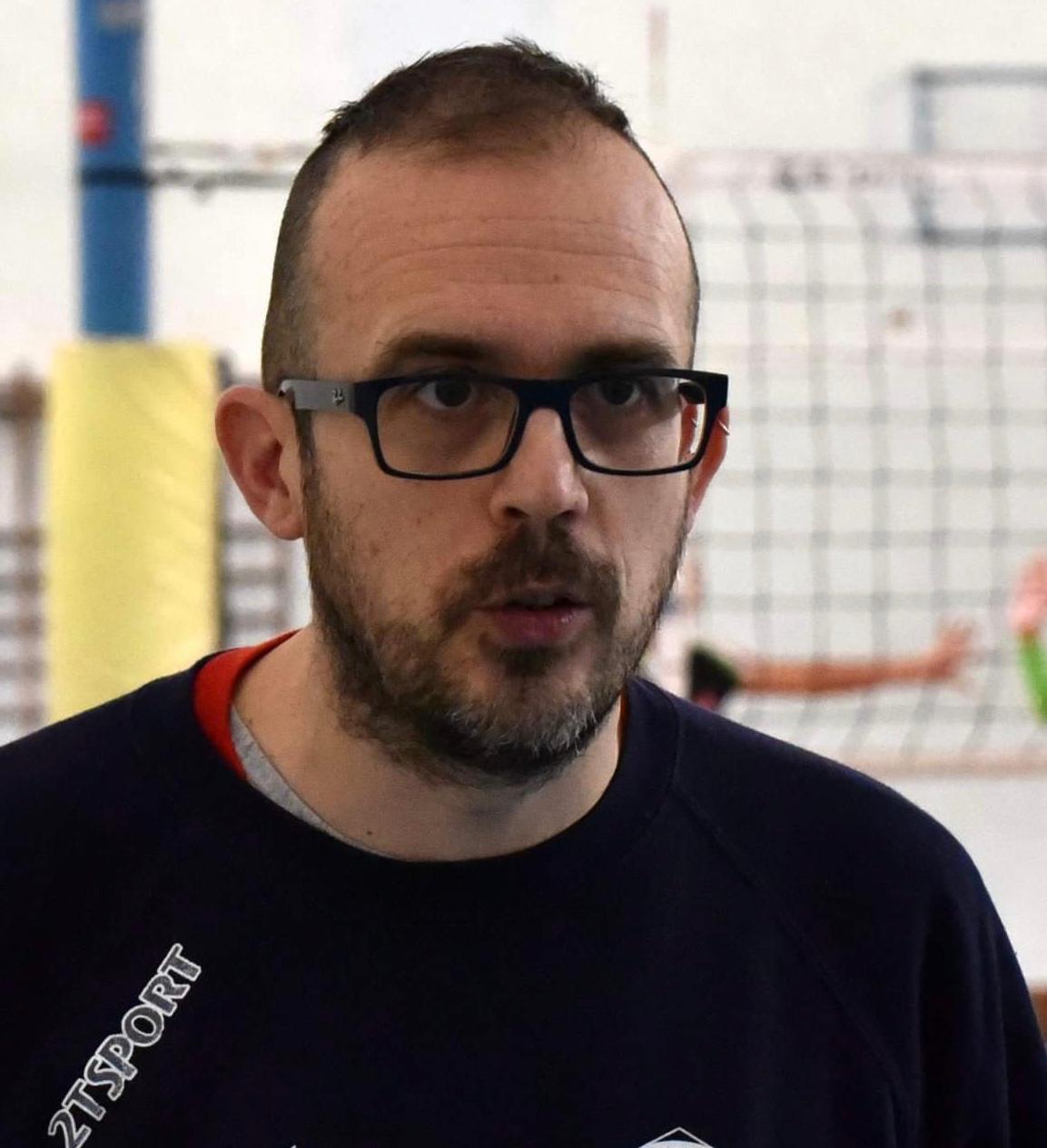 LA LETTERA DEL COACH MANUELE MARCHI ALLE SUE ATLETE