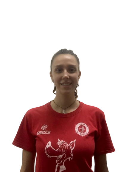 CHIARA CAVALLINI:”NON C’E’ COSA PIU’ BELLA CHE TRASMETTERE LA PROPRIA PASSIONE A QUALCUN ALTRO”