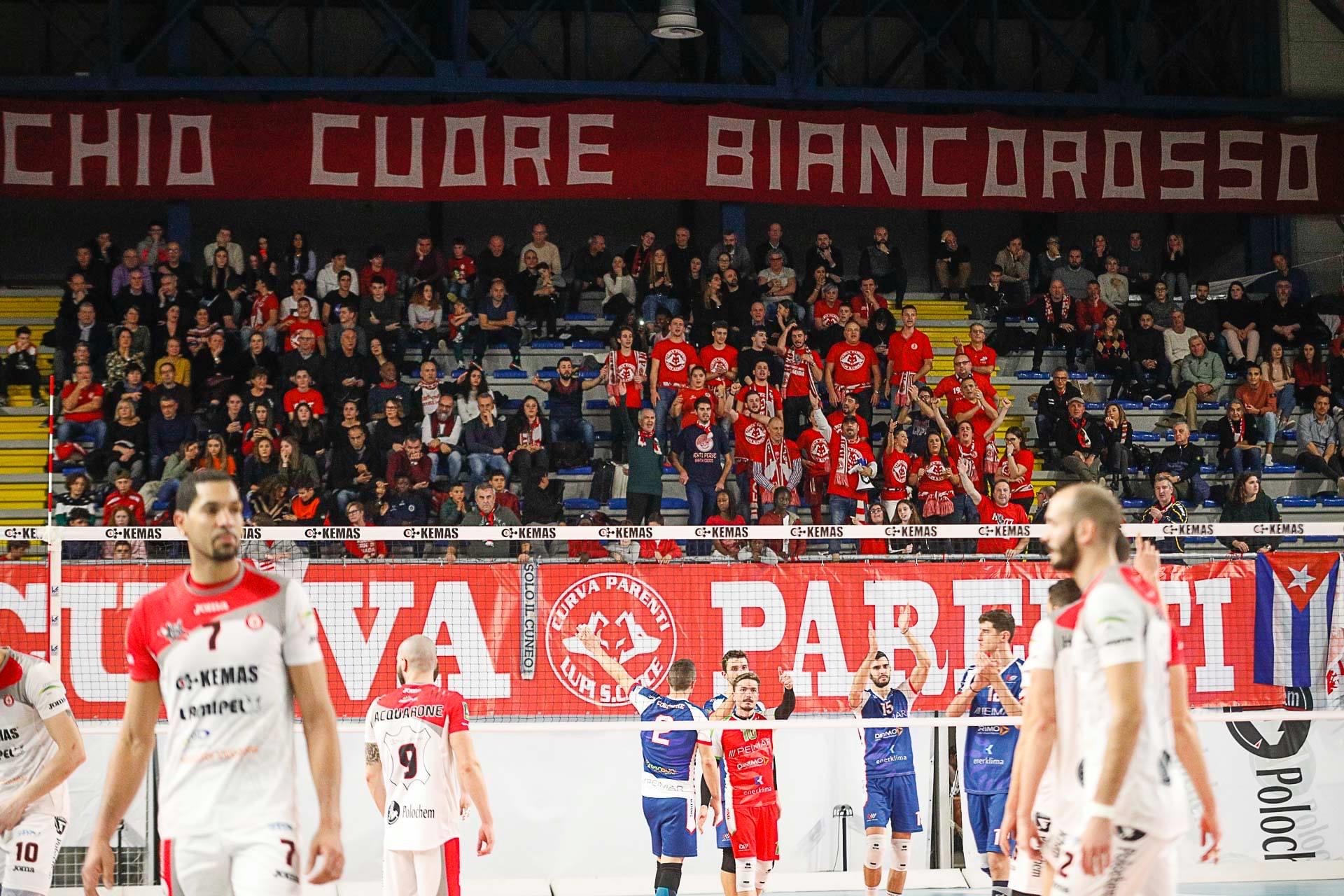 ECCO I CALENDARI: PRIMA GIORNATA A LAGONEGRO