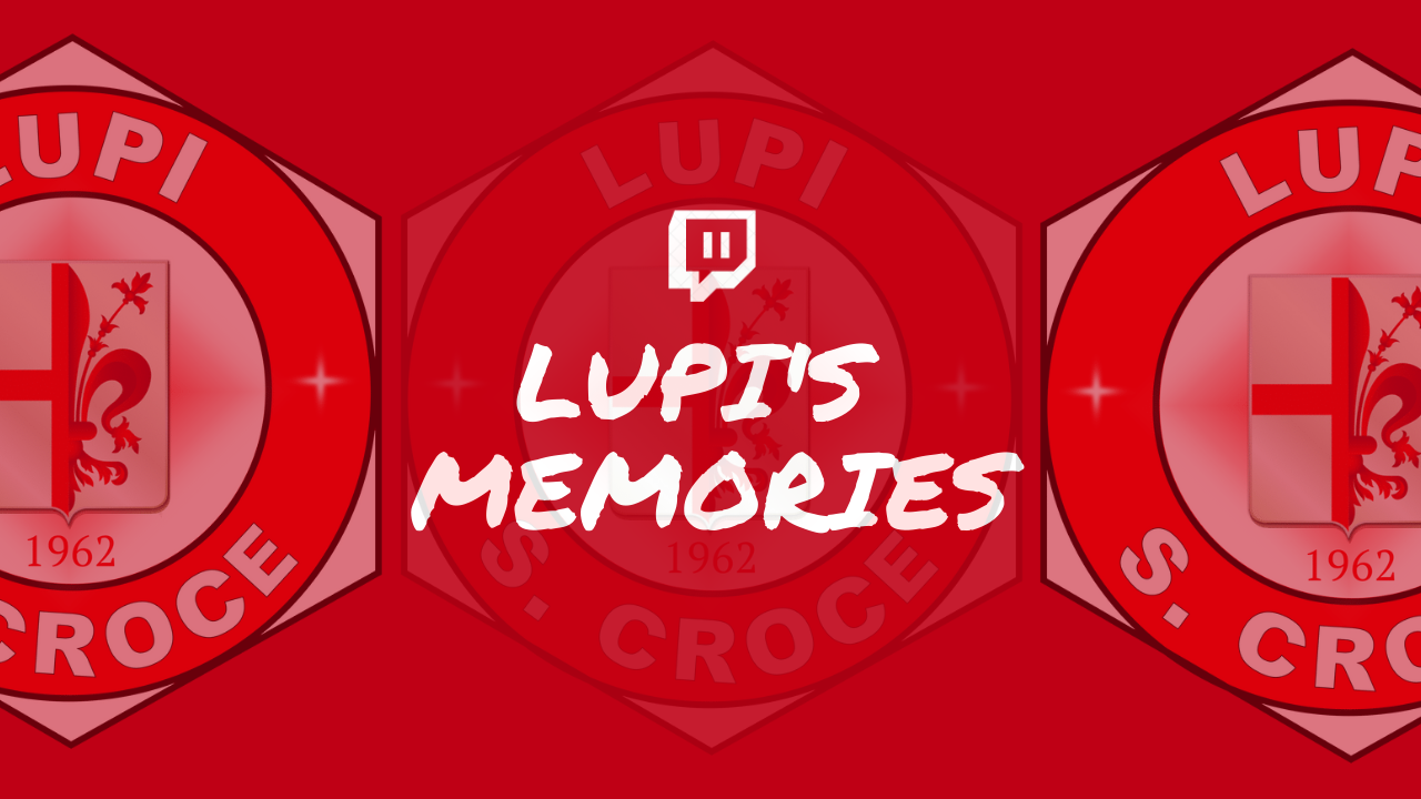 LUPI’S MEMORIES: IL DERBY IN TRASFERTA A SIENA