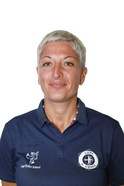 SARA FOLEGNANI:”POTREMO TORNARE PRESTO A VESTIRE LA MAGLIA DEI LUPI”