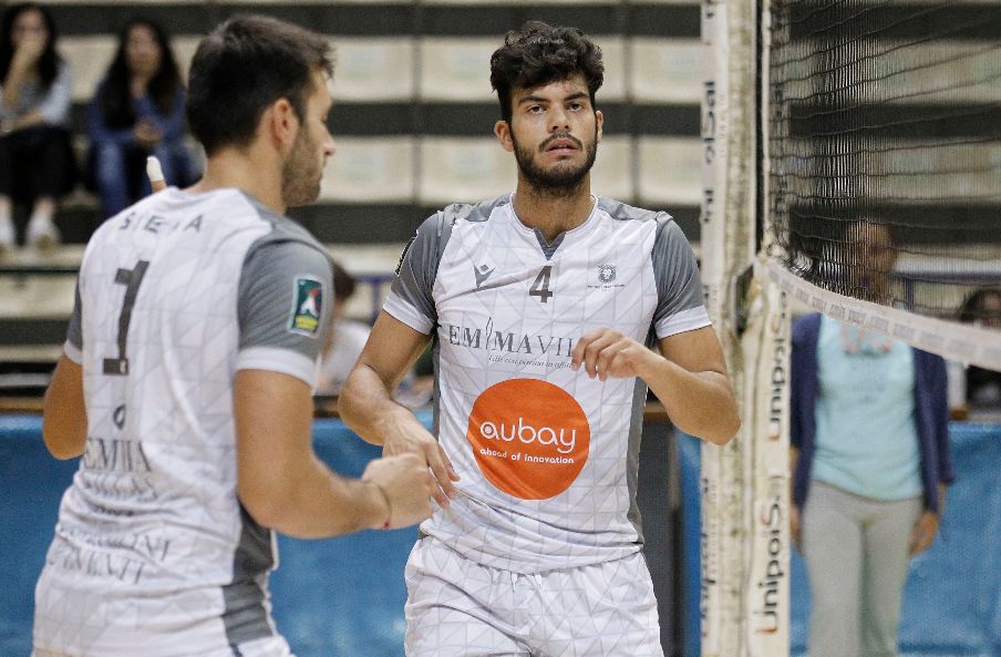 CAPPELLETTI COMPLETA IL REPARTO SCHIACCIATORI