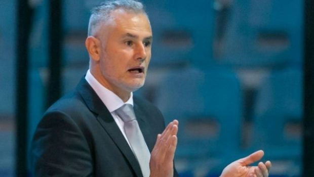 PAOLO MONTAGNANI E’ IL NUOVO ALLENATORE DELLA KEMAS LAMIPEL