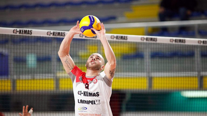 ACQUARONE:”NON VEDO L’ORA DI TORNARE IN PALESTRA”