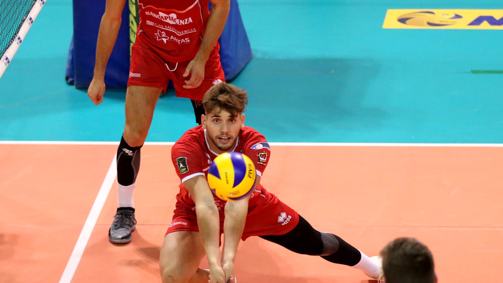 COPELLI:”SONO SUPER MOTIVATO”