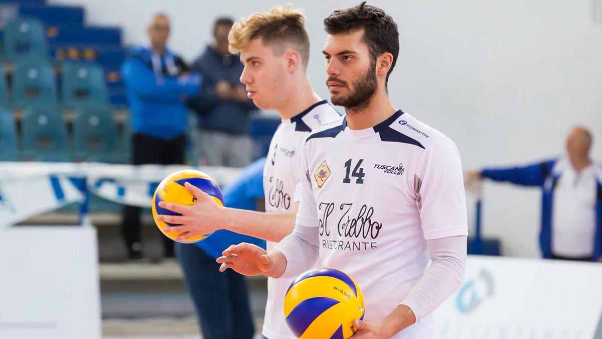 CAPPELLETTI:”DAREMO DEL FILO DA TORCERE A CHIUNQUE”