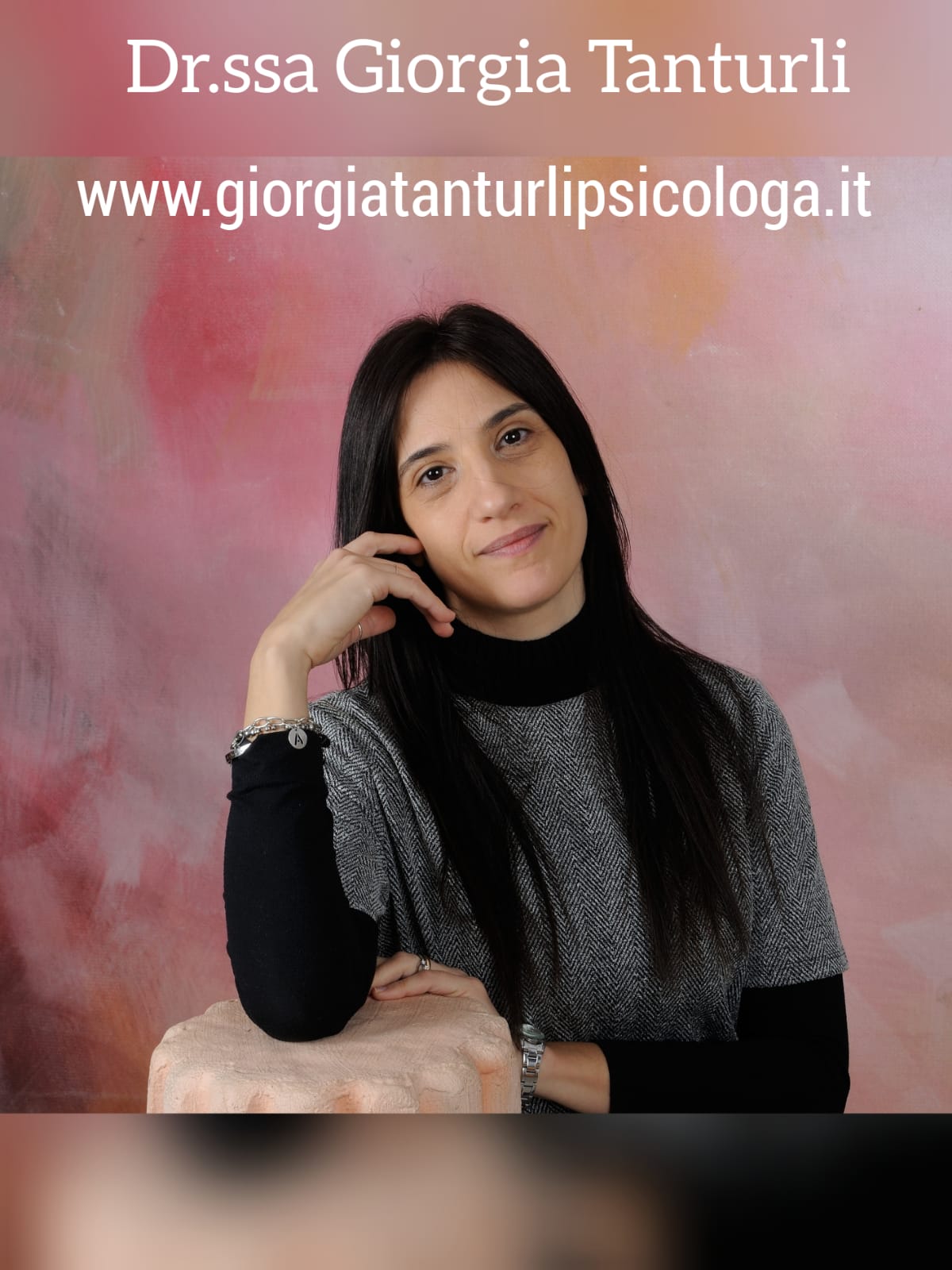 DI NUOVO “UNO SPAZIO PER TE”: ANCORA INSIEME CON LA PSICOLOGA TANTURLI