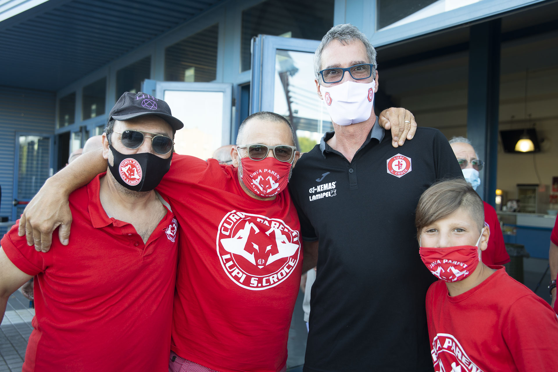 PAGLIAI:”I PRESUPPOSTI PER FARE BENE CI SONO”