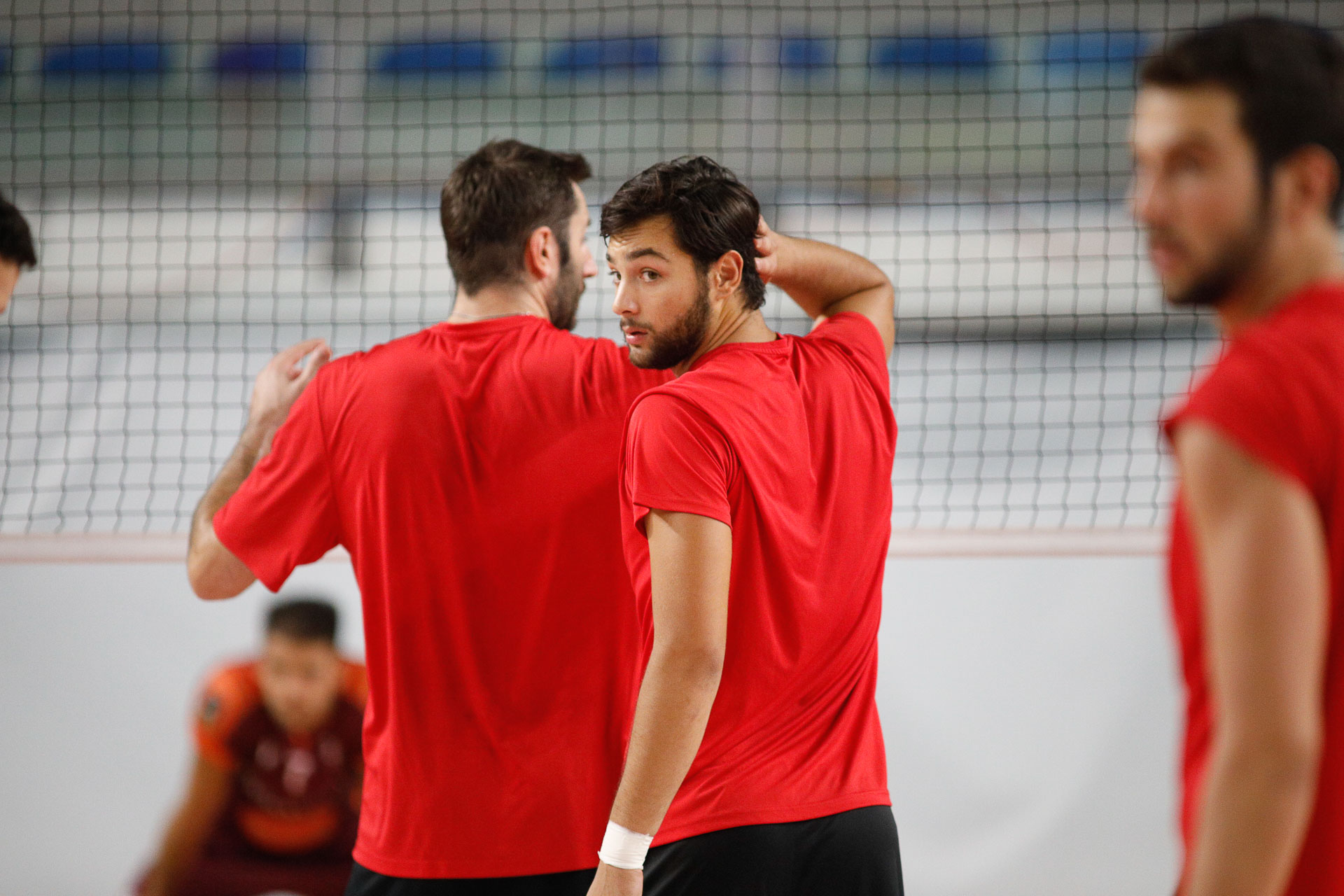 TUSCANIA-LUPI: IL MATCH IN DIRETTA STREAMING