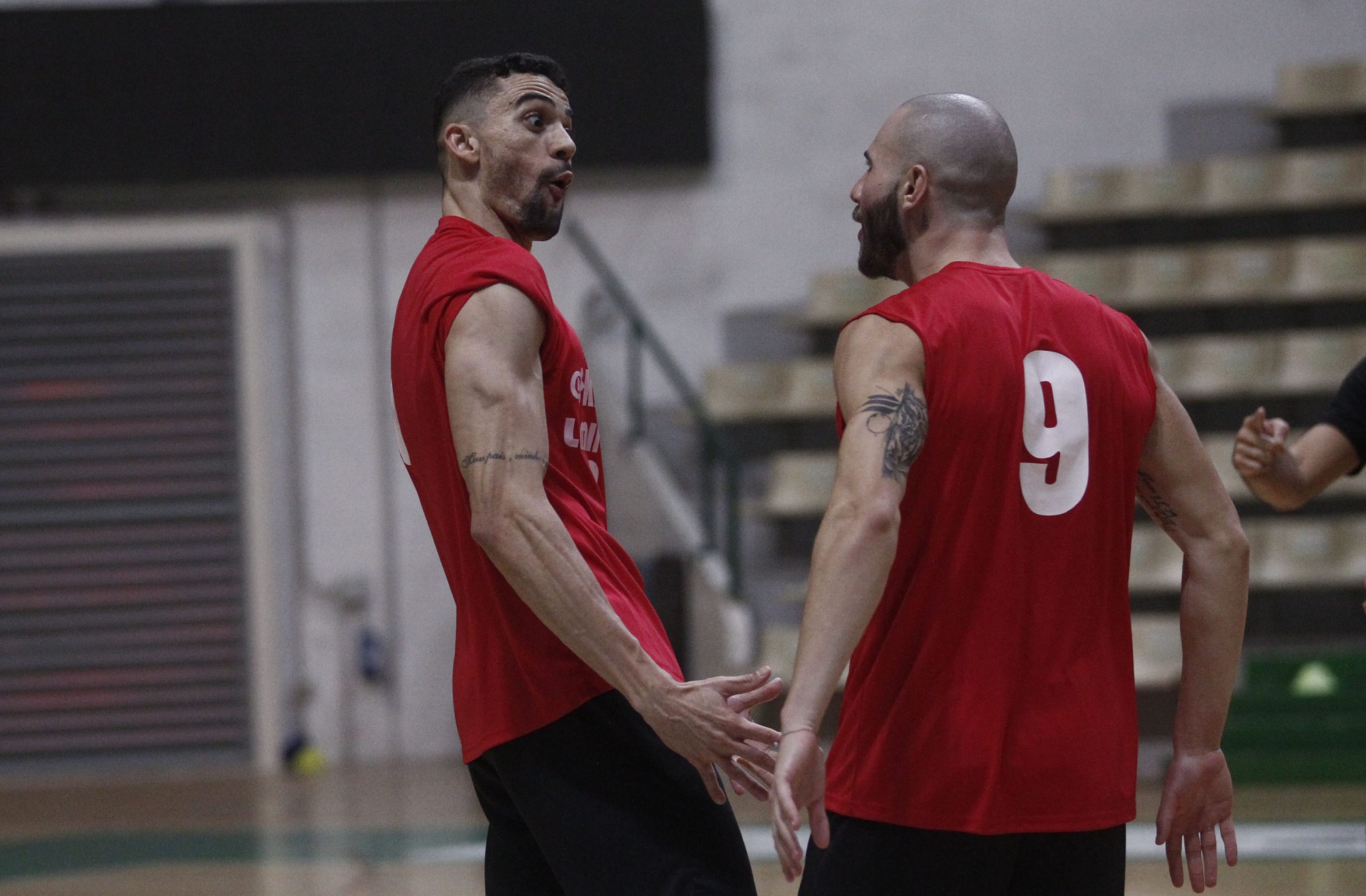 I LUPI SBANCANO IL PALAESTRA: SCONFITTO SIENA 3-1