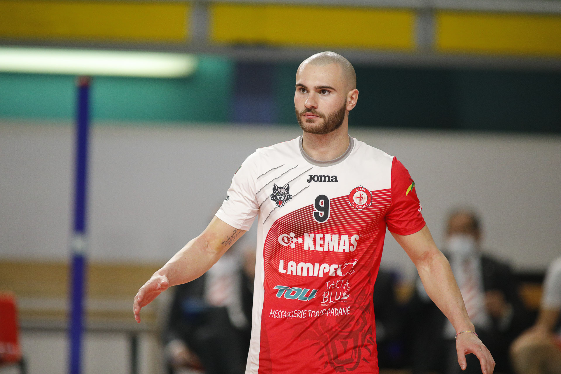 ACQUARONE:”C’È ANCORA TANTO DA LAVORARE”