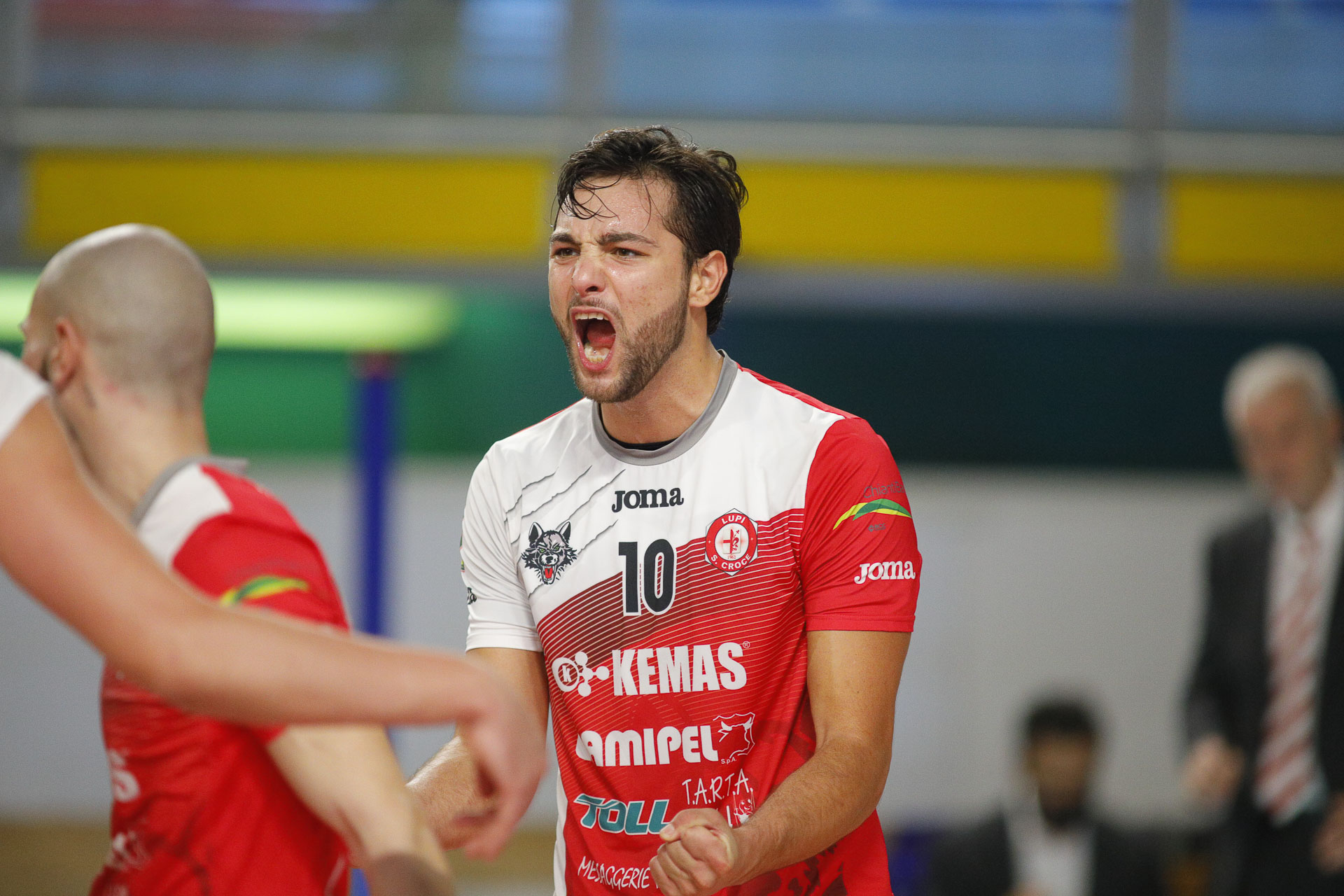 DI SILVESTRE:”ANDIAMO A CUNEO PER CONTINUARE LA STRISCIA POSITIVA”