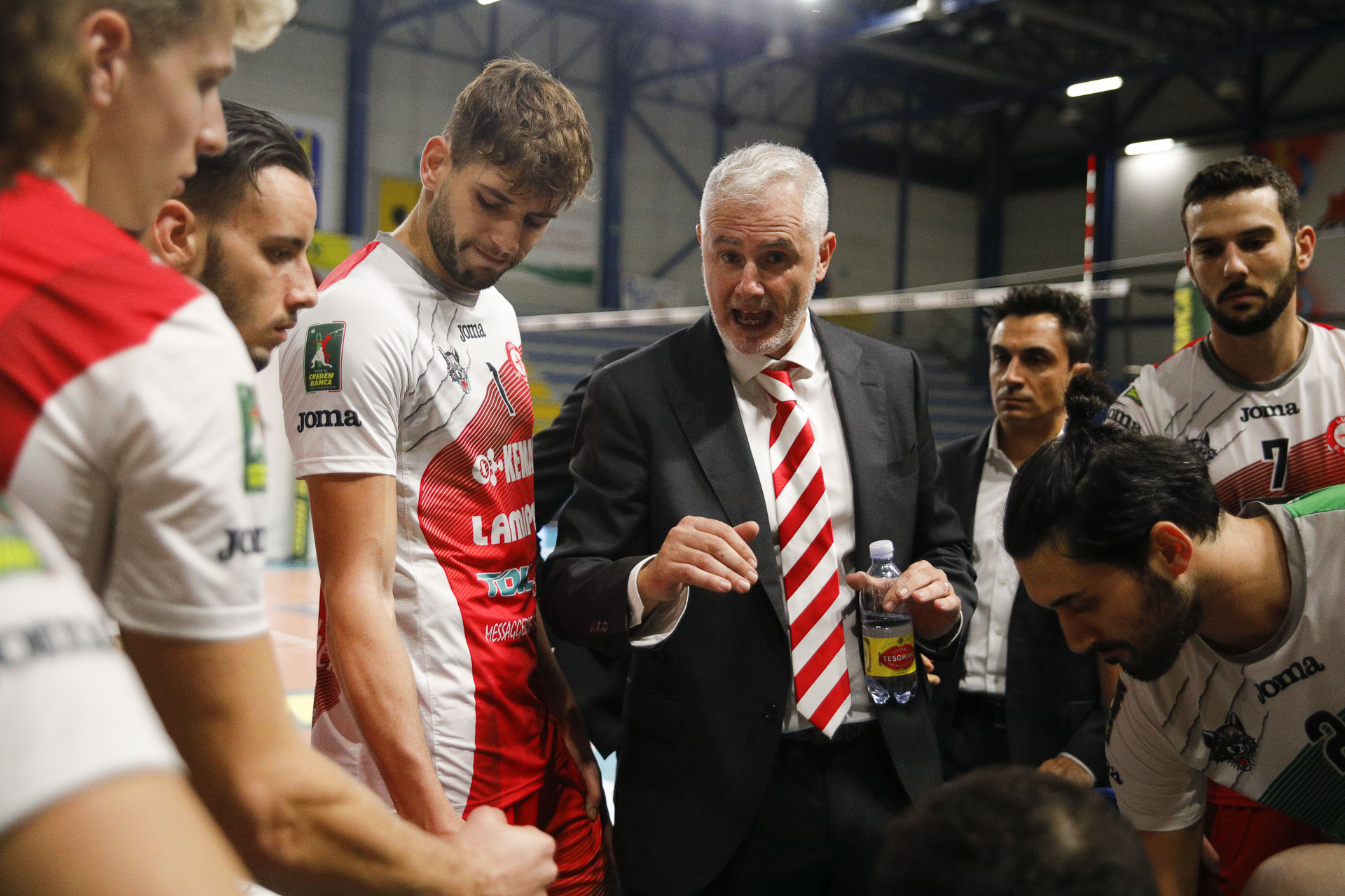 NEGATIVI I TEST EFFETTUATI NELLA MATTINATA DI OGGI