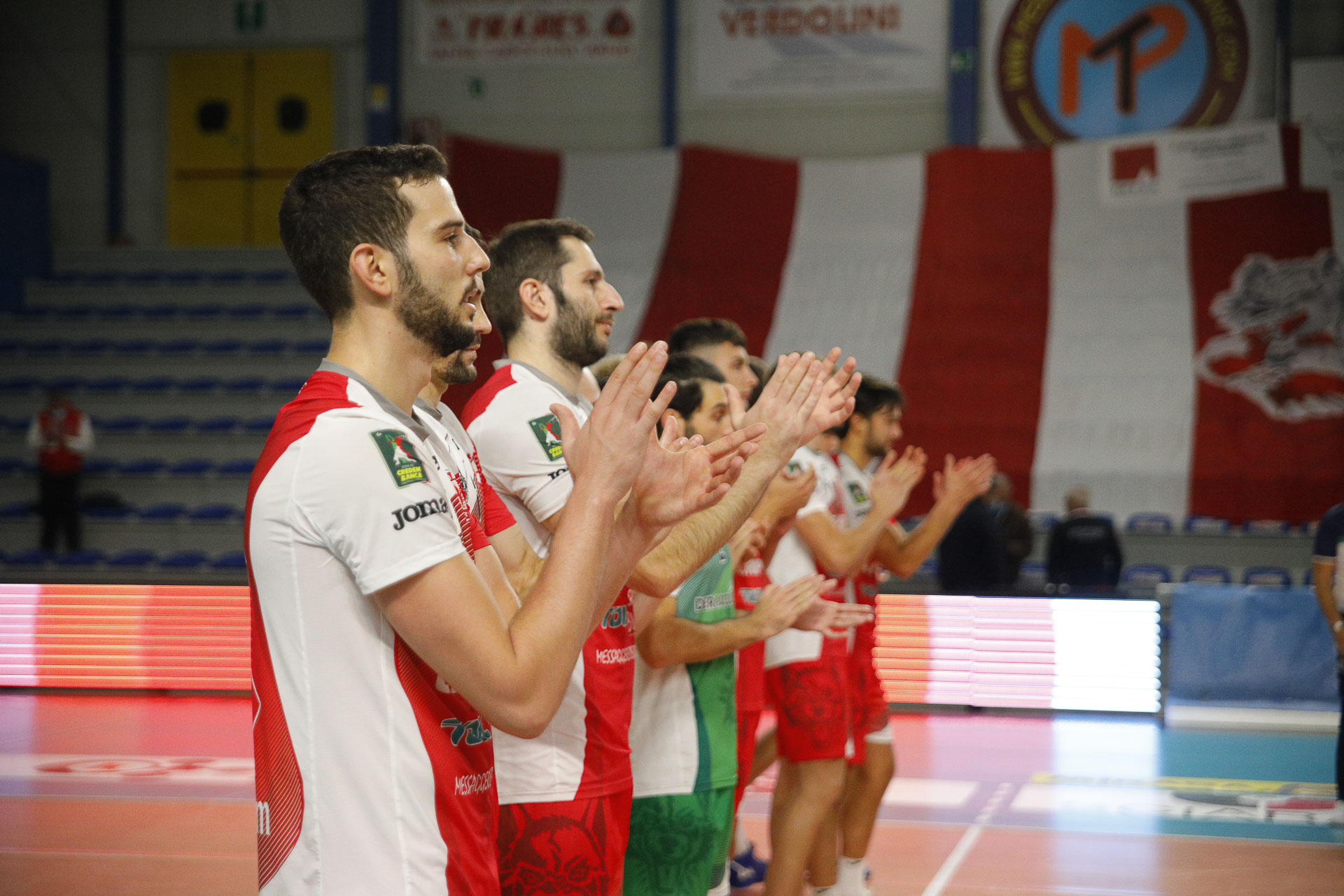 COLLI:”NON GIOCHEREMO TIMOROSI”