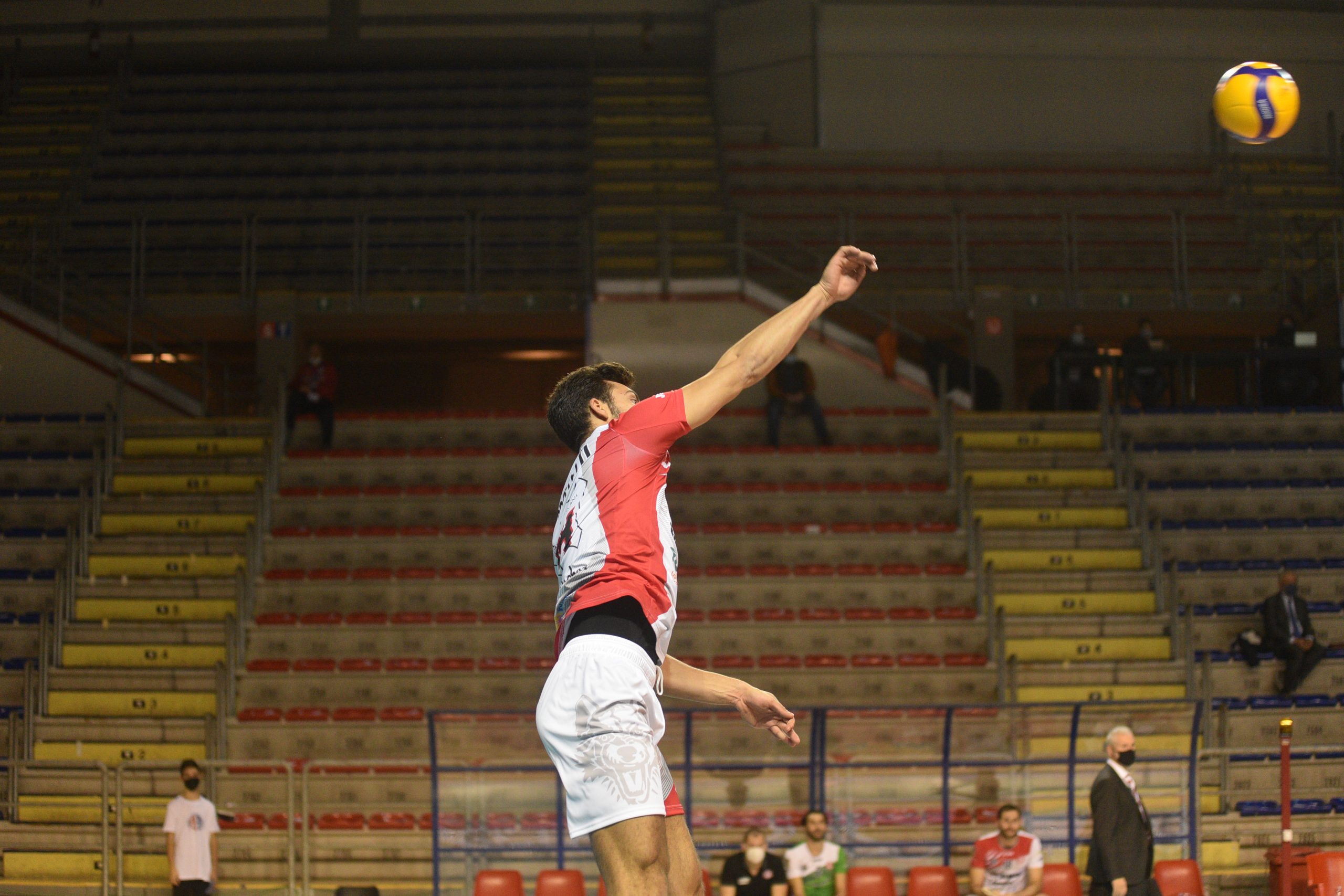 PER LA KEMAS LAMIPEL GIORNATA NO, A TARANTO ARRIVA LA SECONDA SCONFITTA CONSECUTIVA