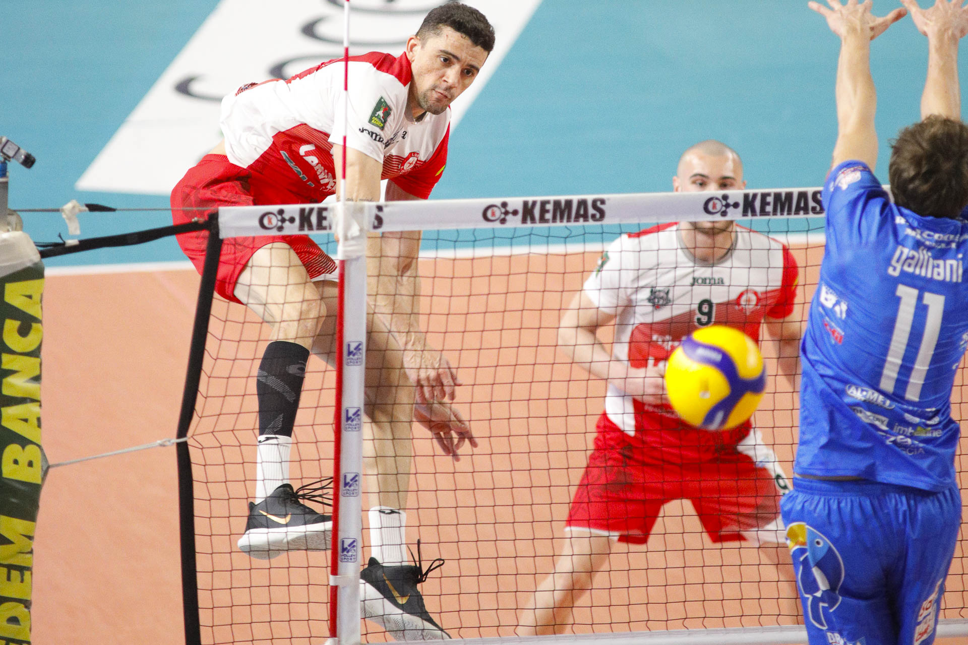 WALLA:”OGNUNO DARA’ IL MASSIMO A ORTONA”