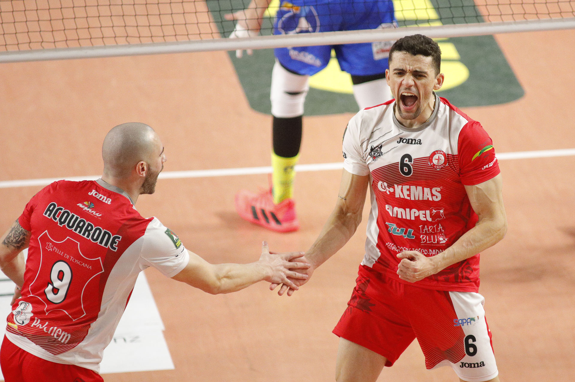 RIPARTENZA BIANCOROSSA, CONTRO SIENA SI TORNA FINALMENTE IN CAMPO