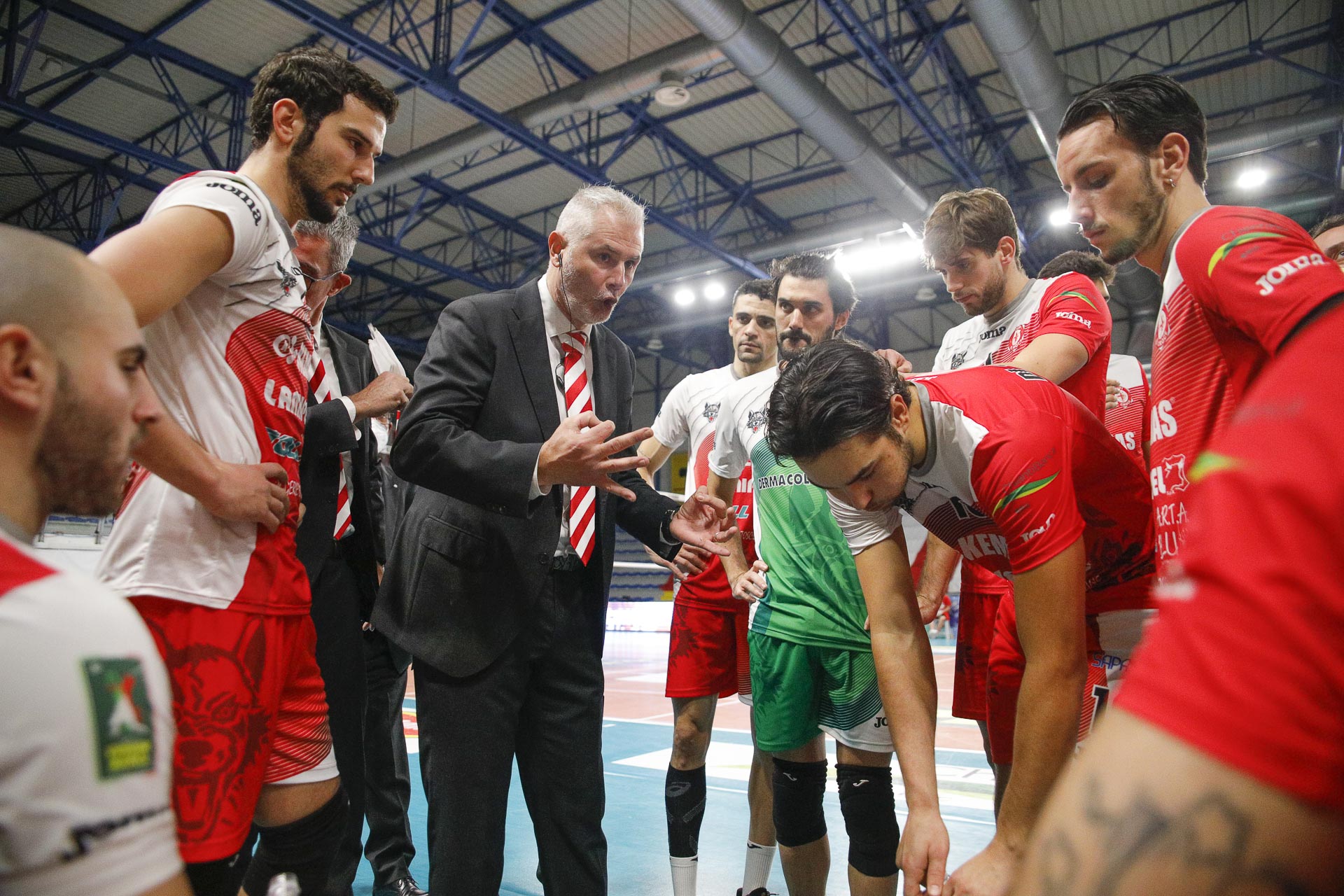 MONTAGNANI:”USCITI DA QUESTO “LETARGO” NON CI MANCHERA’ LA FAME”