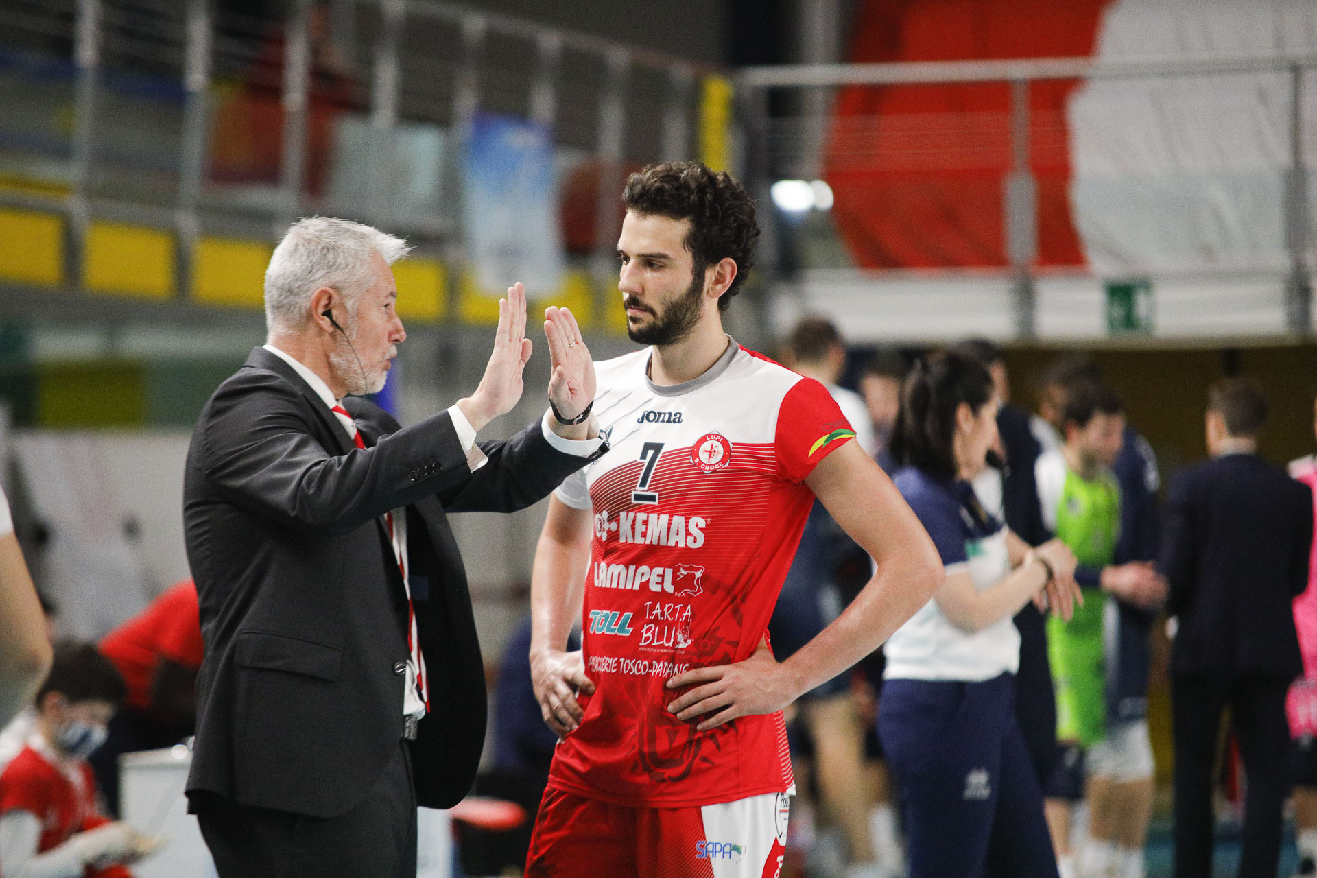 CON MONDOVI’ PER RIALZARE LA TESTA