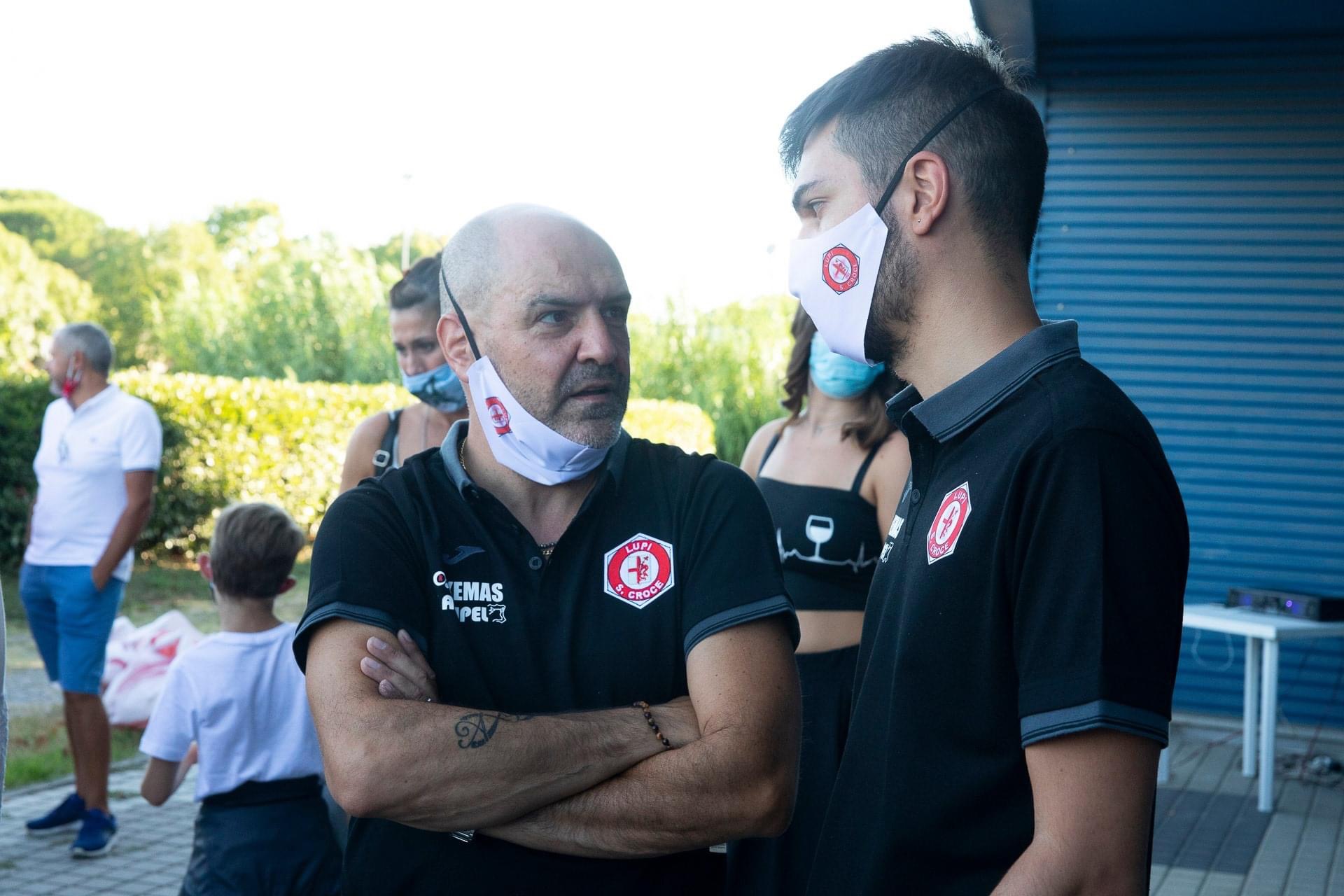 FAUSTO ZINGONI NOMINATO CONSIGLIERE DEL COMITATO TERRITORIALE DEL BASSO TIRRENO