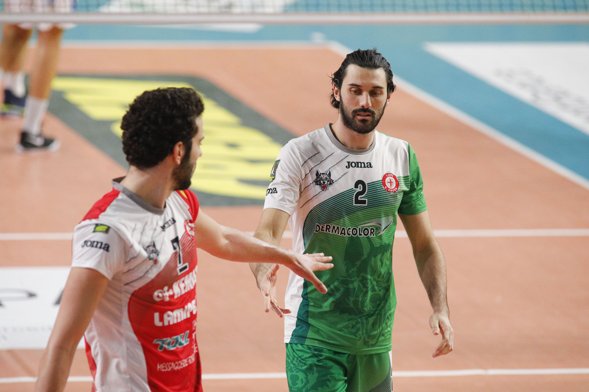 SORGENTE”DOPO LO STOP CON REGGIO EMILIA ABBIAMO SUBITO UNA NUOVA OCCASIONE PER RIFARCI”