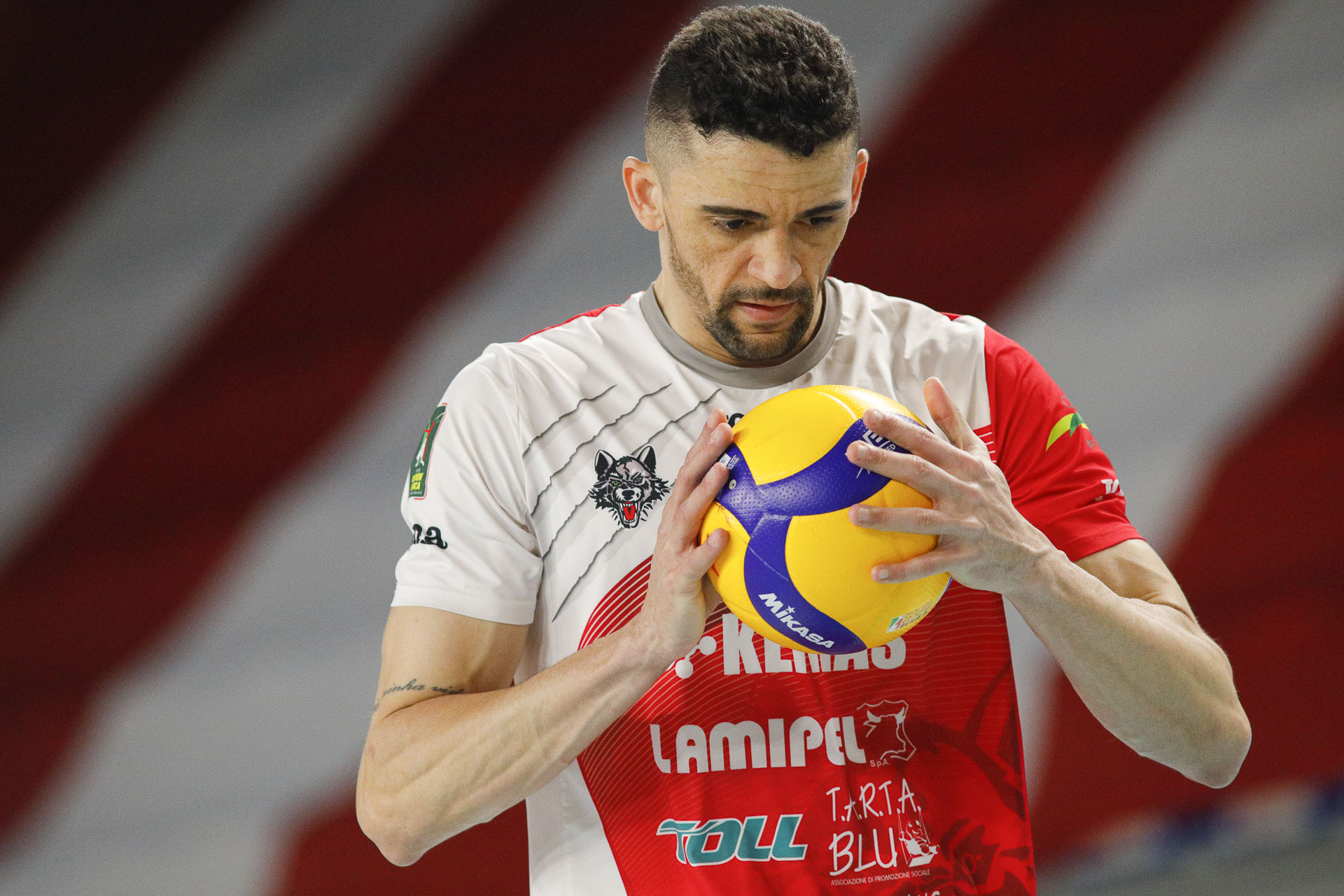 BALZO “LUPI”, A BRESCIA UNA VITTORIA DA GRANDE SQUADRA