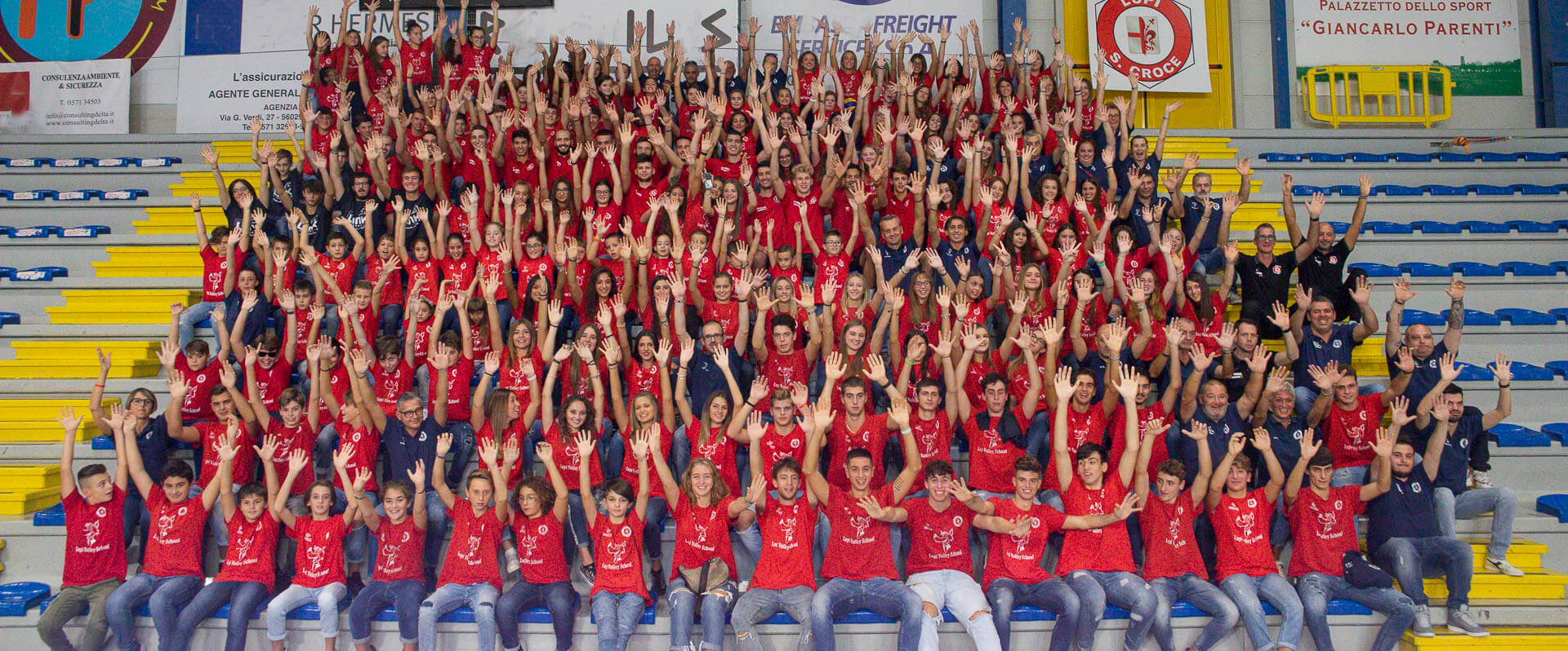 CAMPIONATI GIOVANILI: FINALMENTE SI PARTE