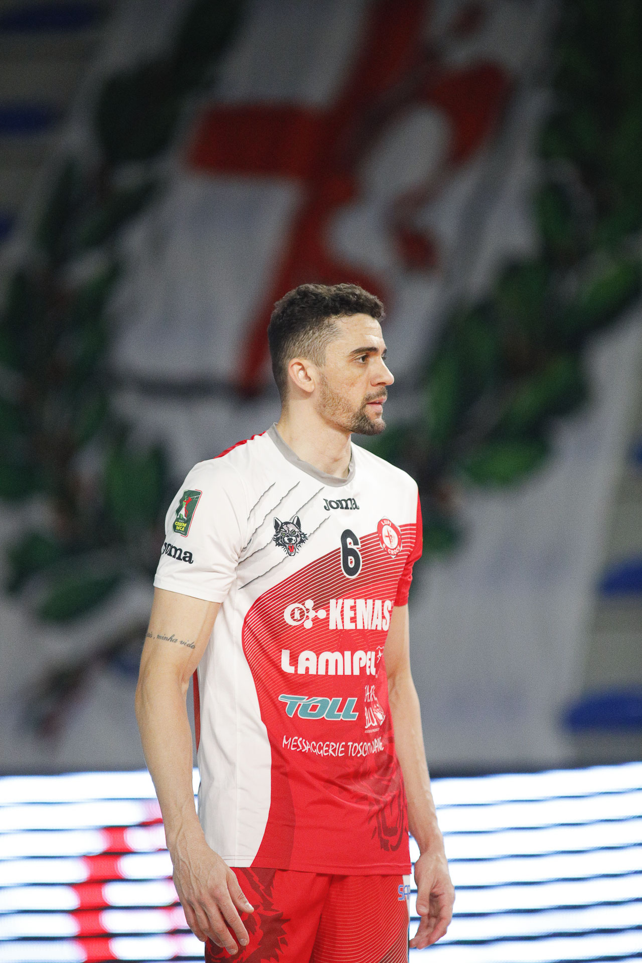 WALLA SOUZA CONFERMATO PER LA STAGIONE 2021/2022