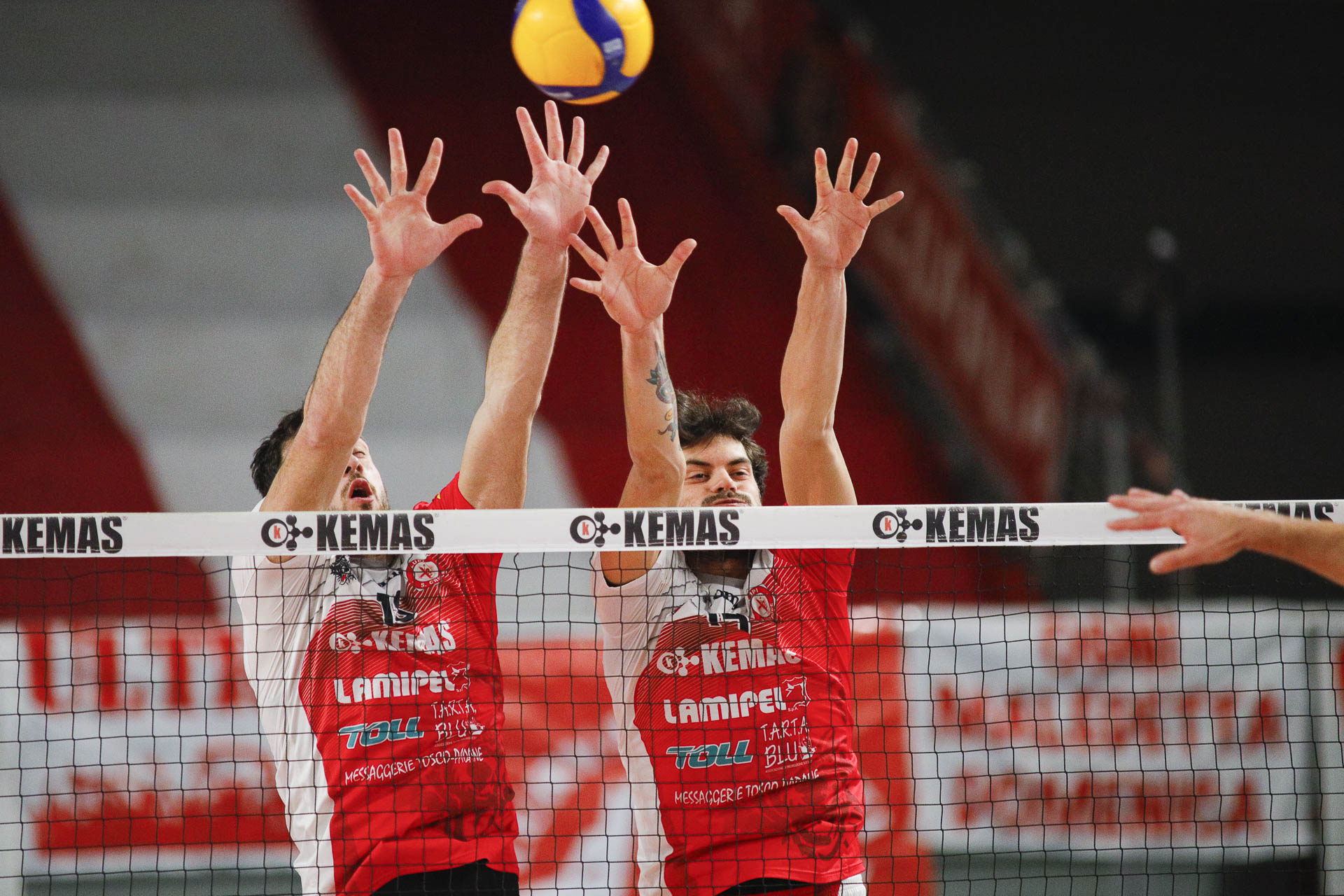 ULTIMA DI REGULAR SEASON A SIENA VA DI SCENA IL DERBY