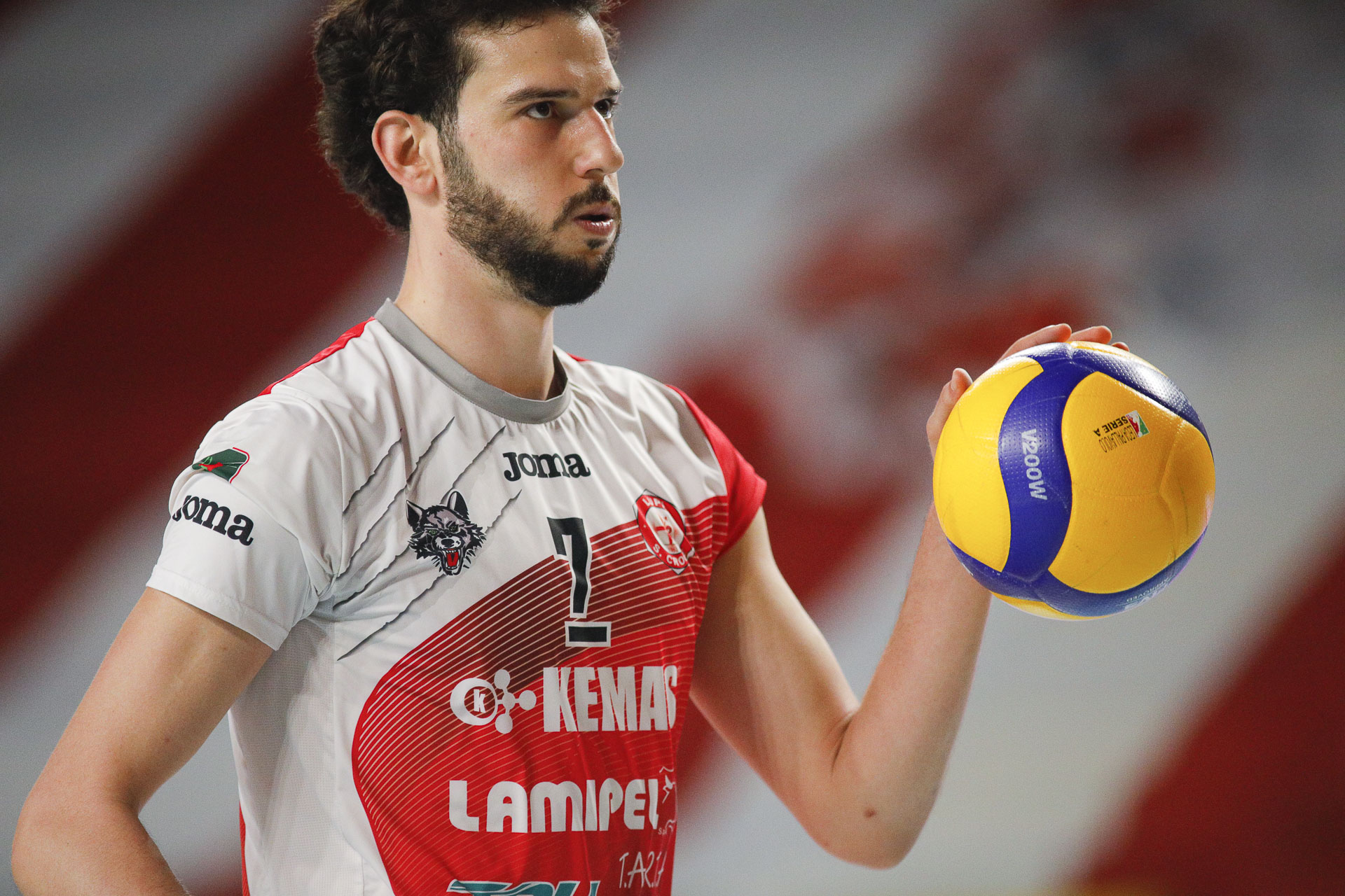 COLLI CONFERMATO PER LA STAGIONE 21/22