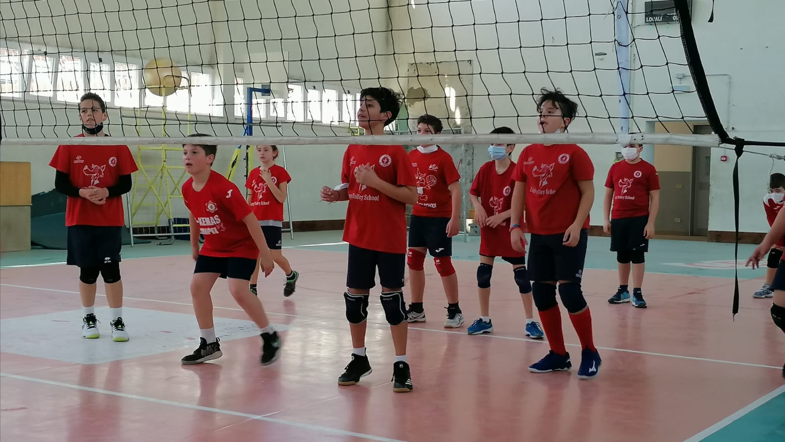 UNDER13 SUL PEZZO