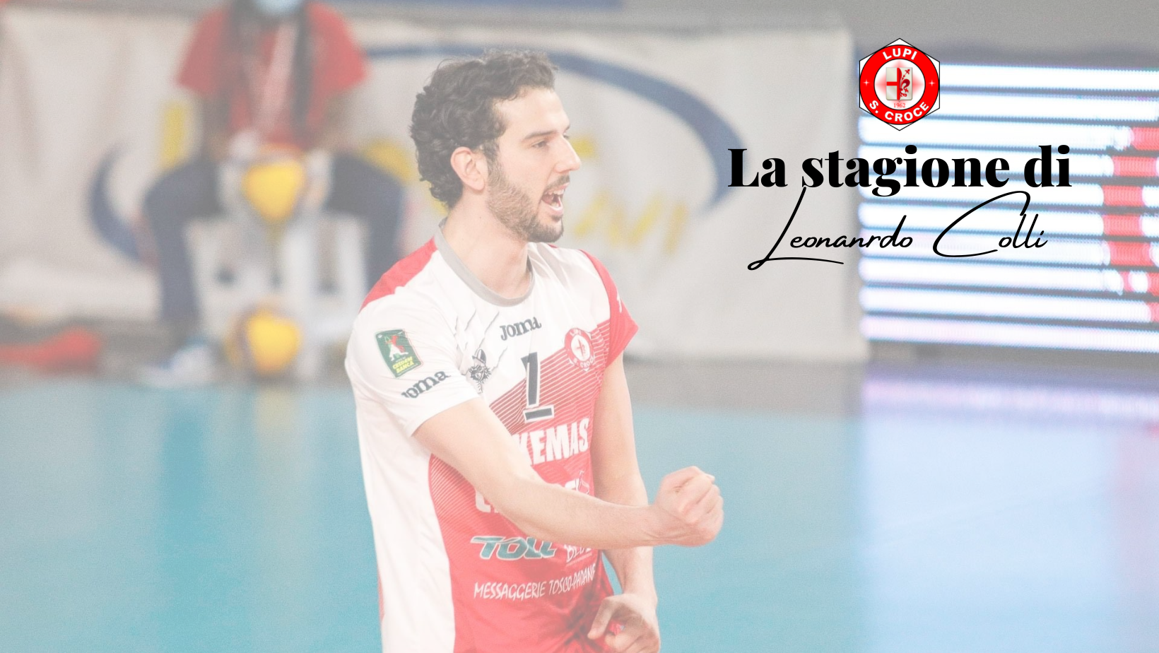 LA STAGIONE DI LEONARDO COLLI