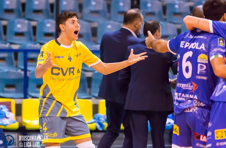 PACE BIANCOROSSO: LE PRIME PAROLE CON LA NUOVA MAGLIA